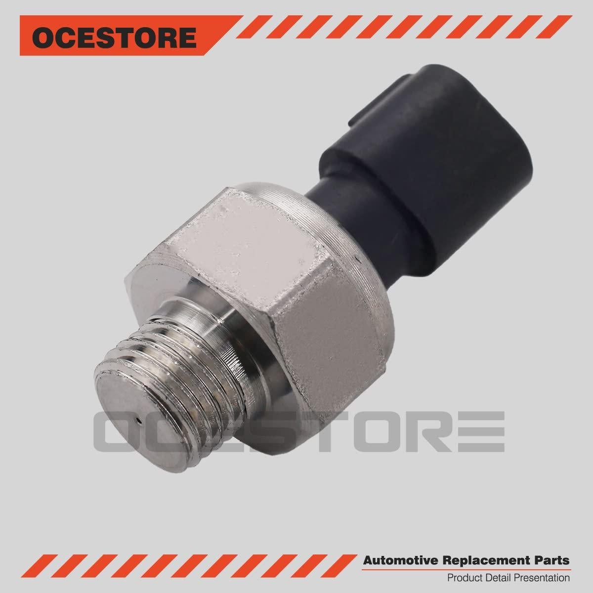 Interruptor de Presión de Aceite OCESTORE para 4Runner, Sequoia, Tundra