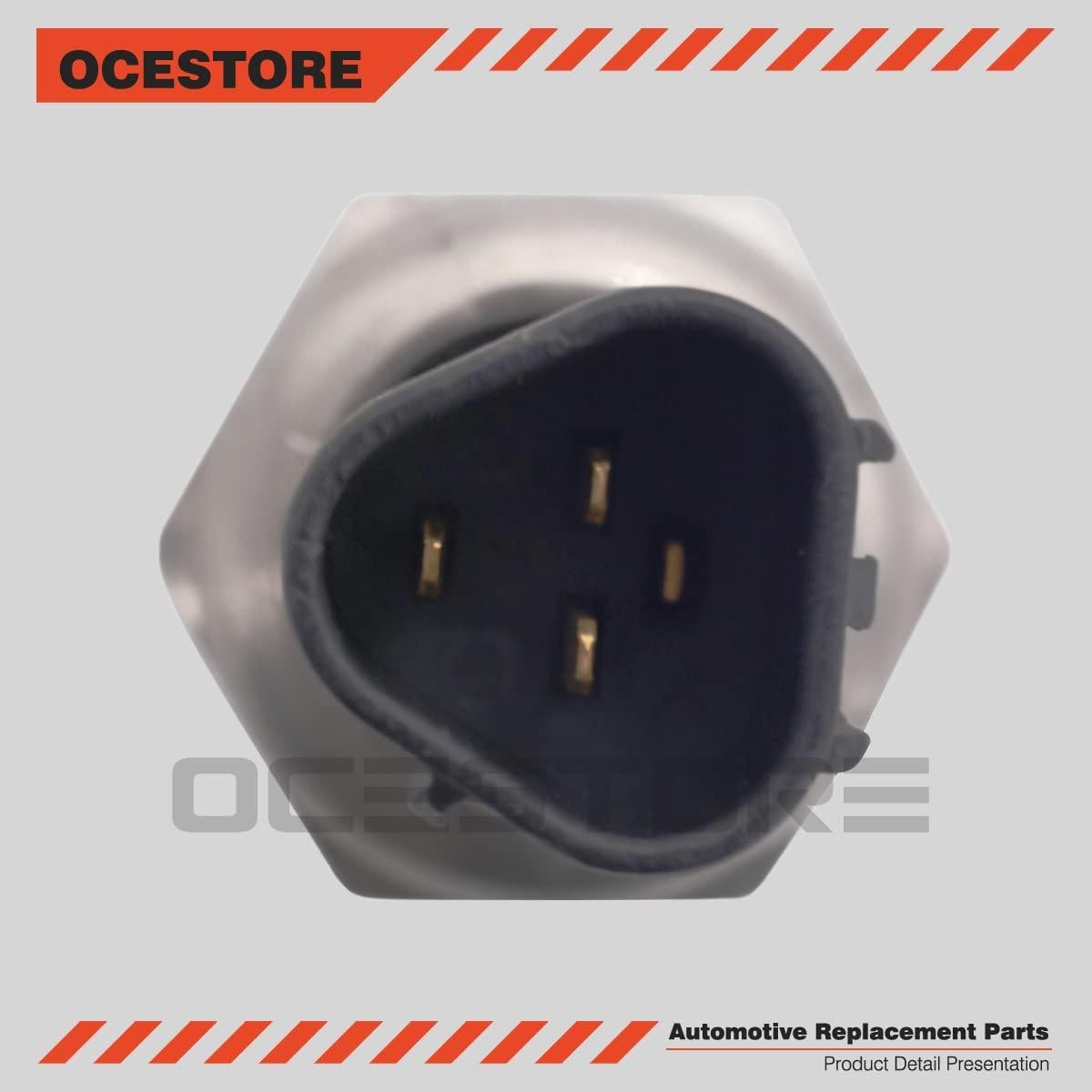 Interruptor de Presión de Aceite OCESTORE para 4Runner, Sequoia, Tundra