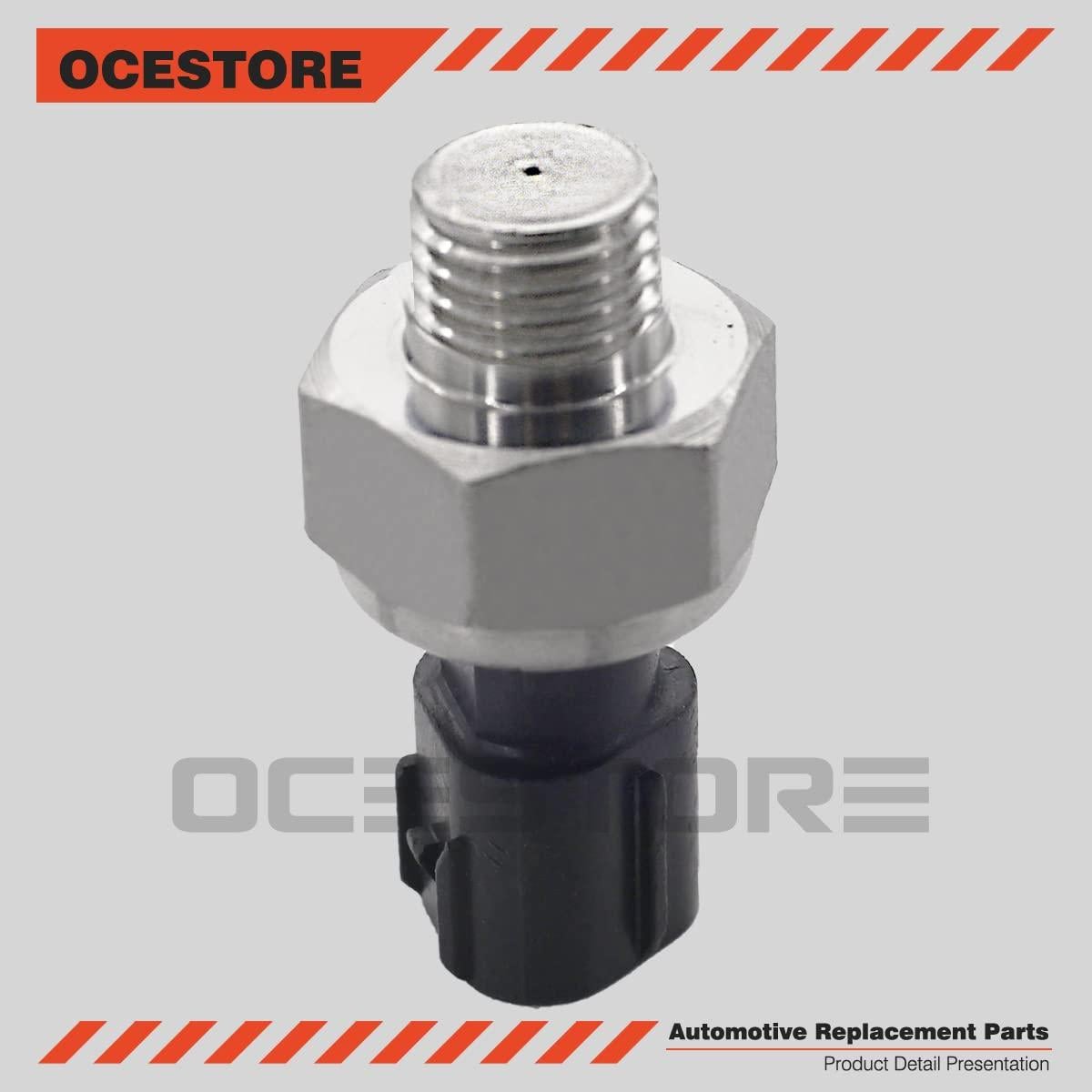 Interruptor de Presión de Aceite OCESTORE para 4Runner, Sequoia, Tundra