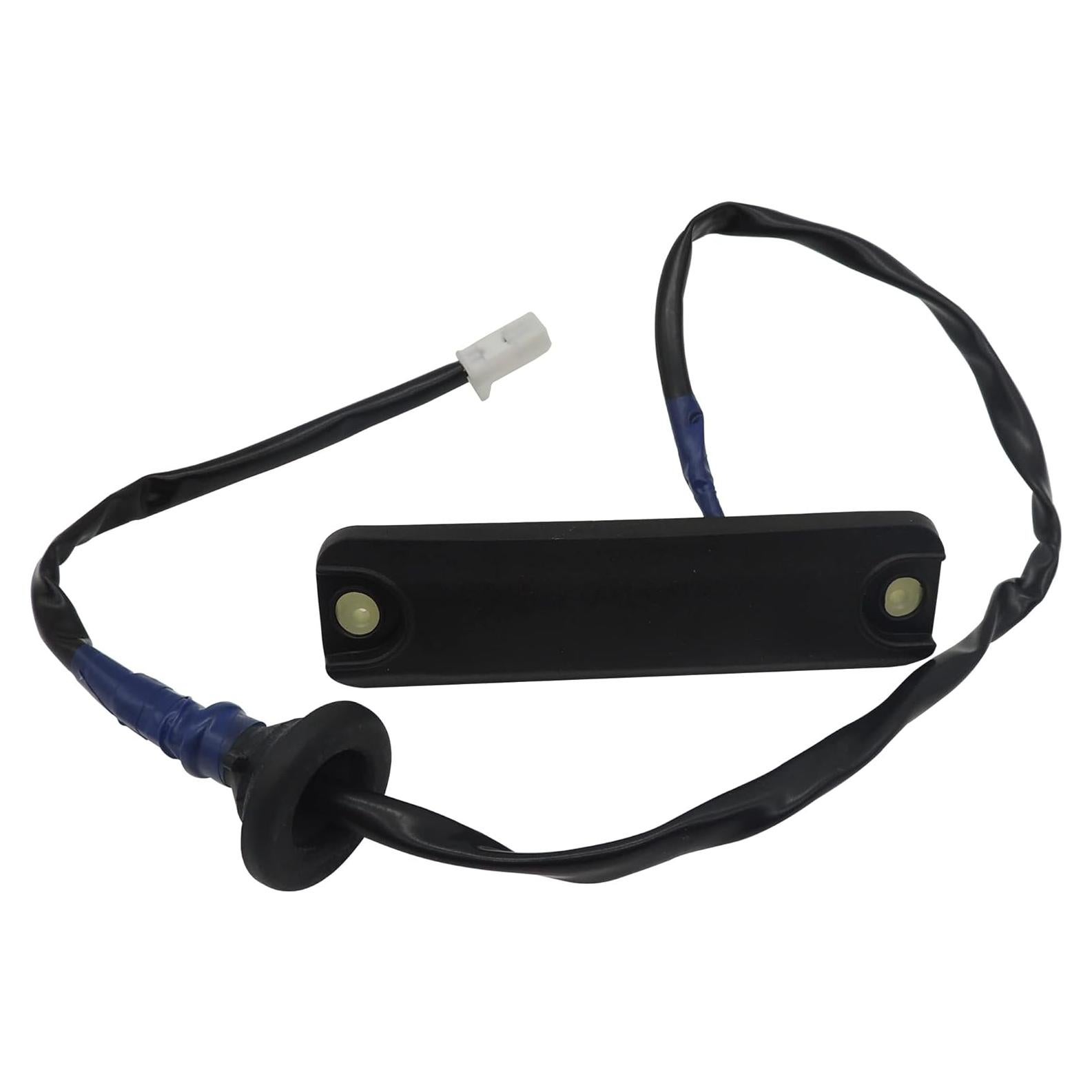 Interruptor de maletero HiSport 901-715 para Lexus y Toyota