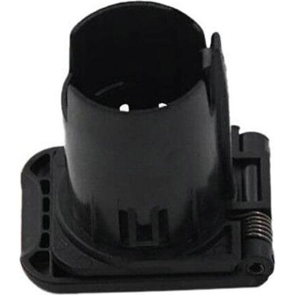 Tapa enchufe alimentación Toyota Camry Highlander Prius