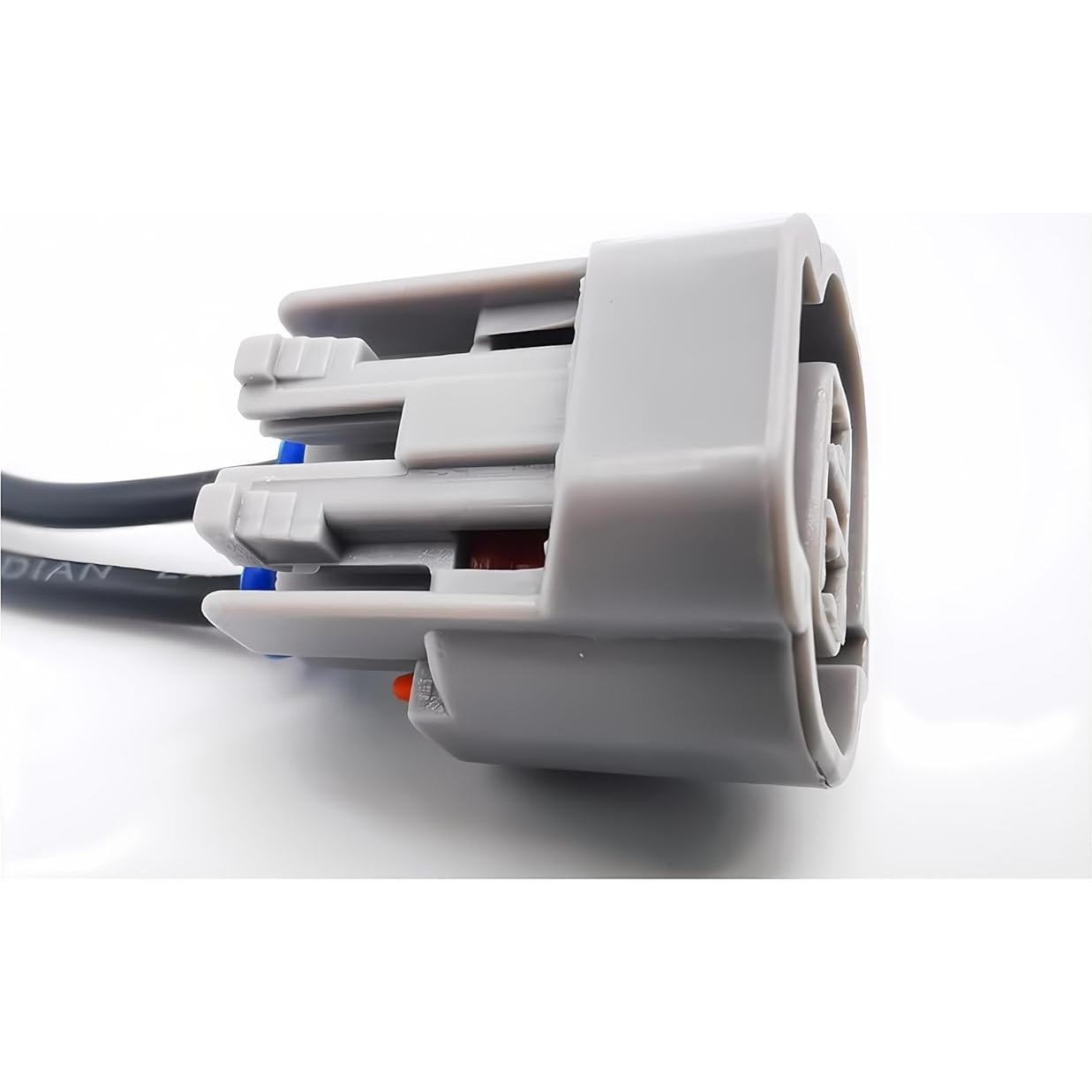 Conector Pigtail Luz Marcador Lateral Toyota Lexus 2PCS