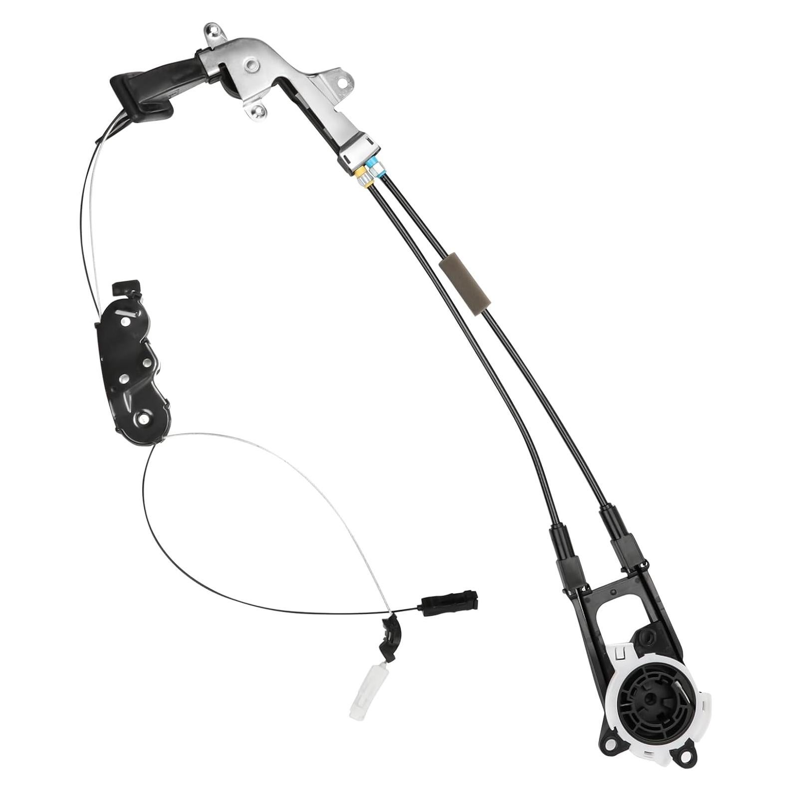 Arnés de Cableado Puerta Corrediza Eléctrica Toyota Sienna 2011-2020