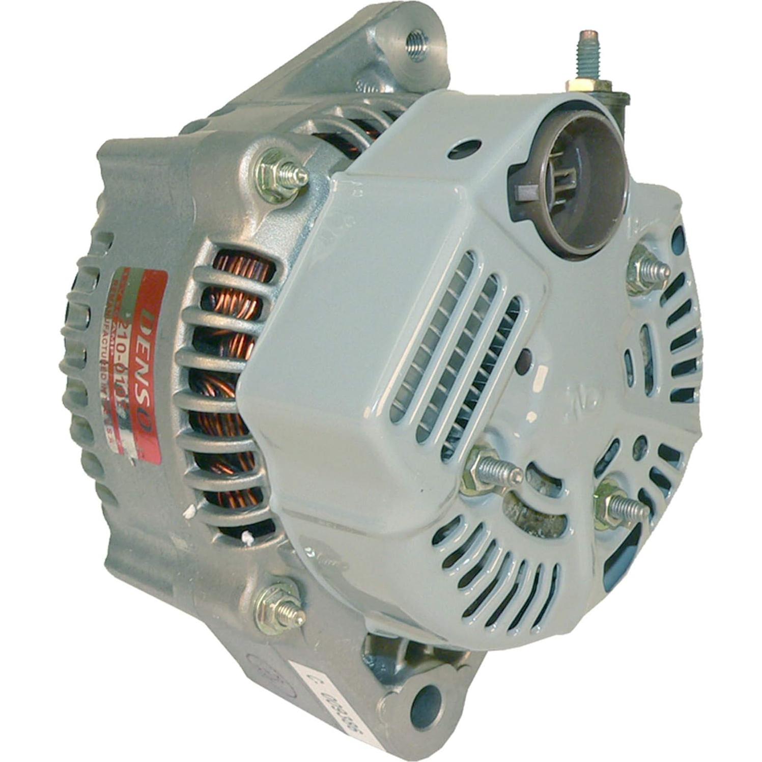 Alternador DB Electrical AND0079 12V 60A para Toyota 4Runner