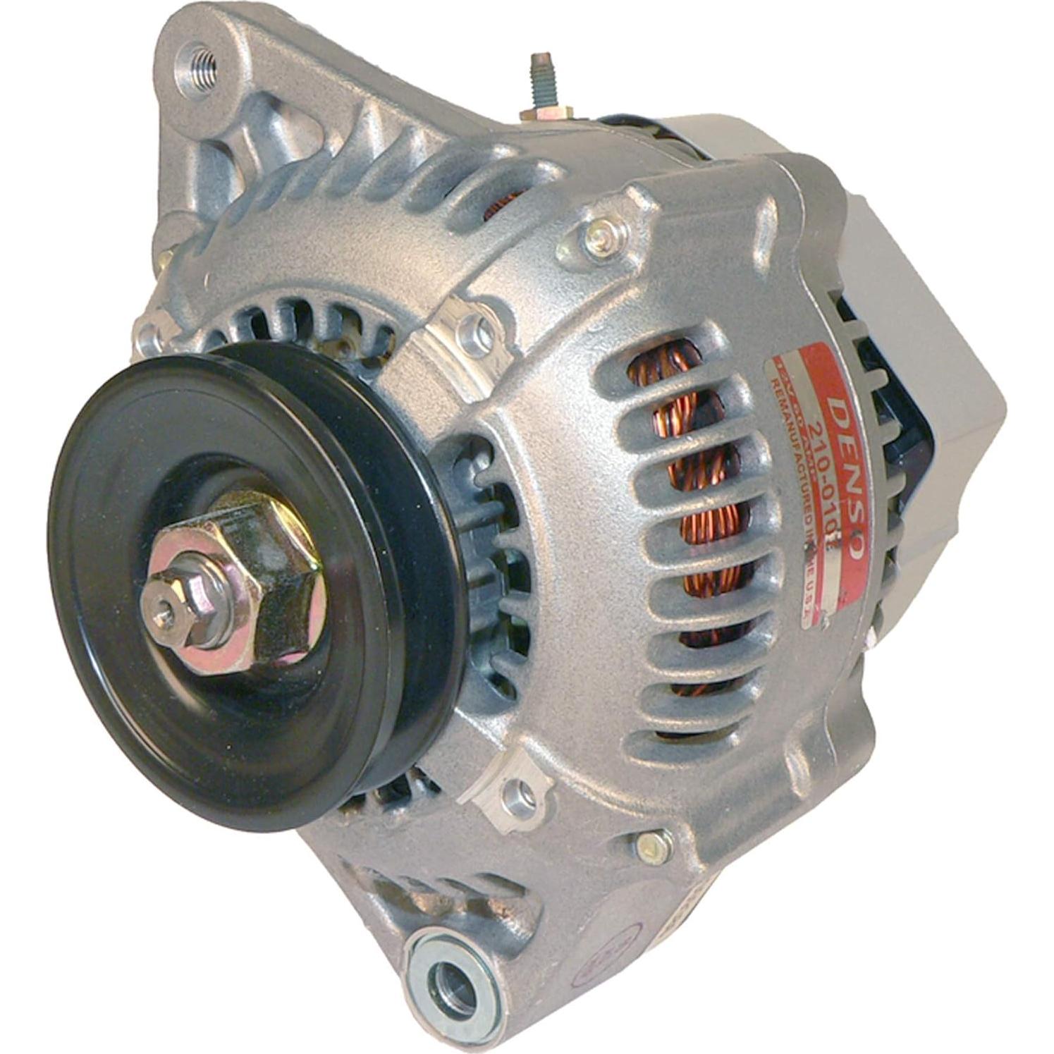 Alternador DB Electrical AND0079 12V 60A para Toyota 4Runner