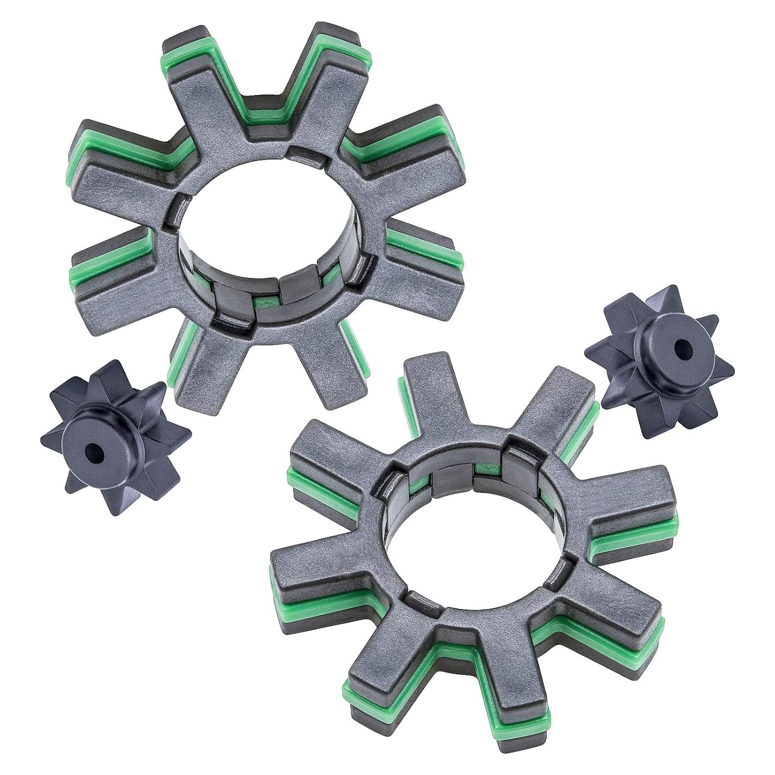 Amortiguador Motor Dirección Eléctrica Rexka para Toyota Lexus