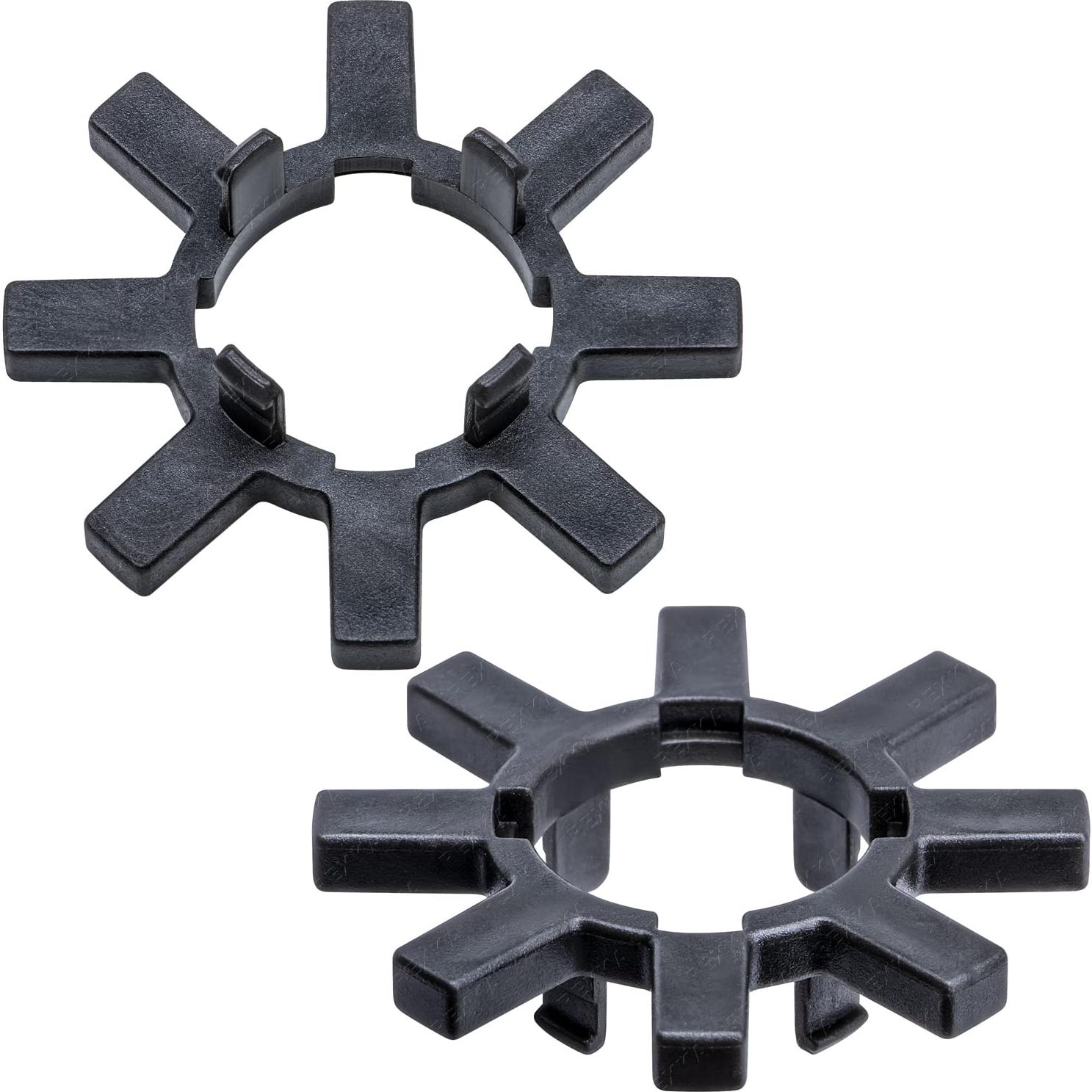 Amortiguador Motor Dirección Eléctrica Rexka para Toyota Lexus