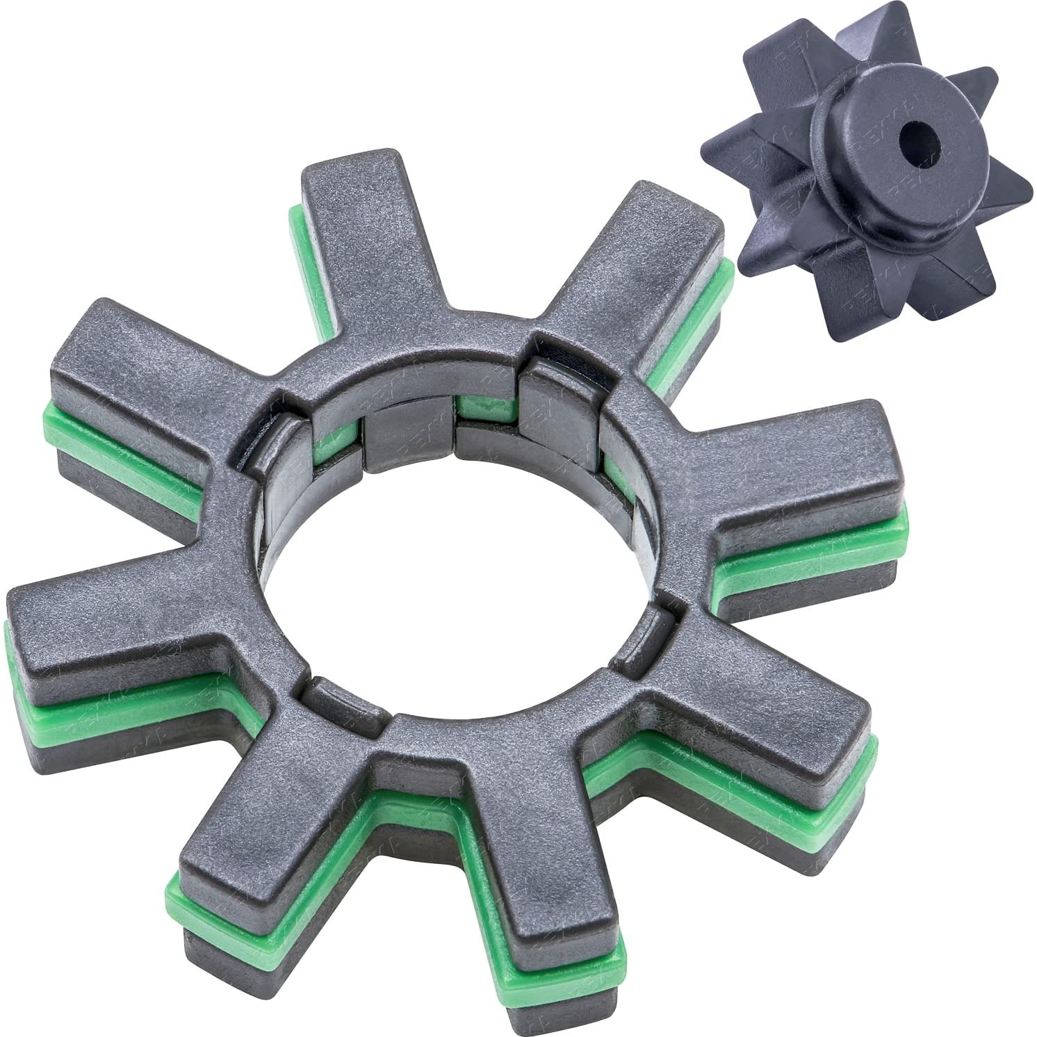 Amortiguador Motor Dirección Eléctrica Rexka para Toyota Lexus