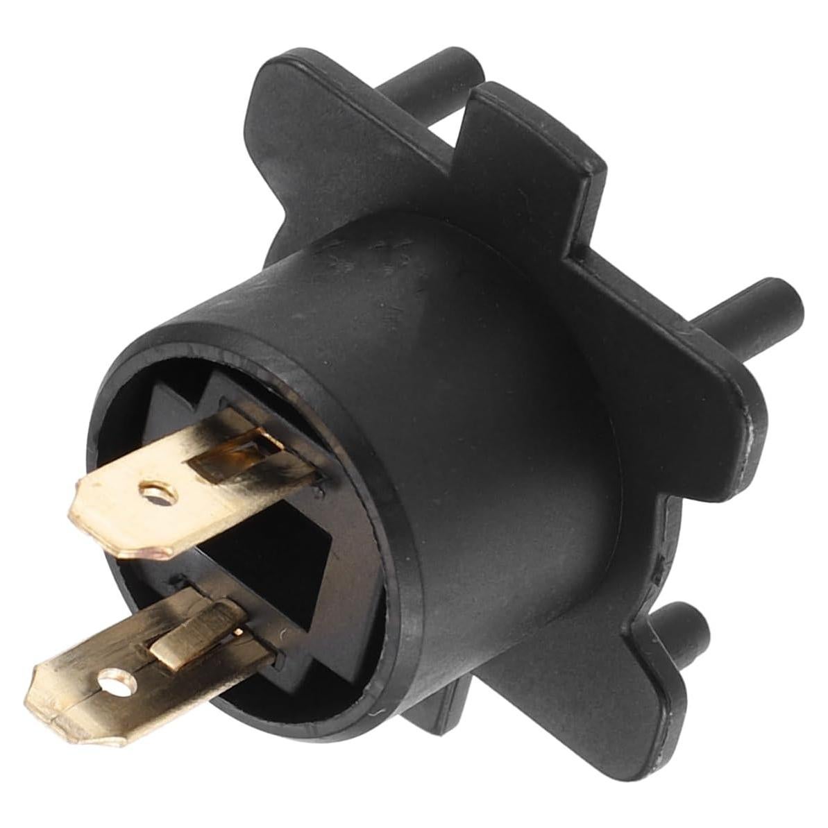 Adaptador de zócalo de bombilla INFINAUTO 90075-99140 para Toyota