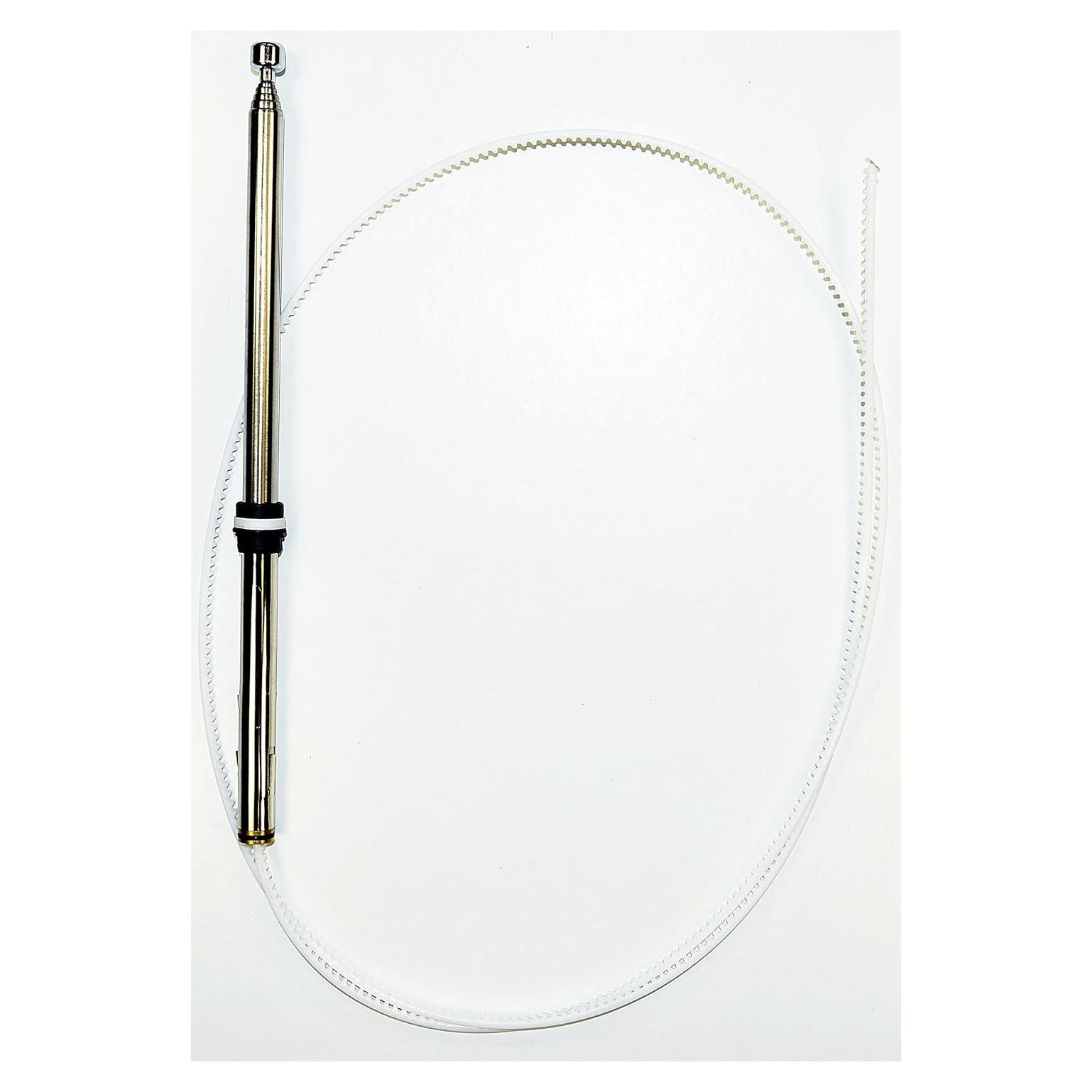 Mastil de Antena Eléctrica AntennaMastsRus Toyota Sequoia 2001-2007