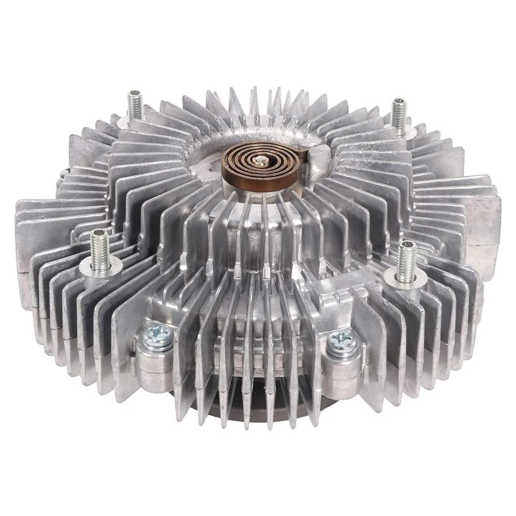 Embrague de Ventilador SCITOO para Toyota 4Runner y Hiace
