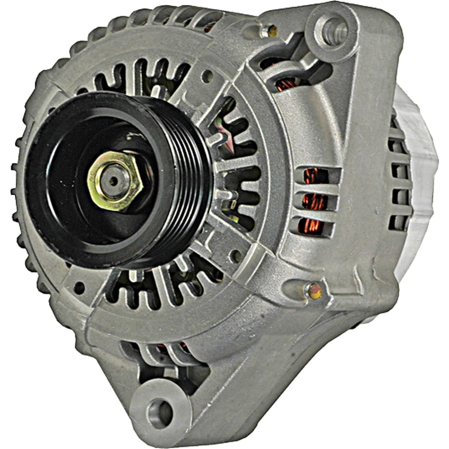 Alternador DB Electrical 12V 100A para Toyota Tundra/Sequoia