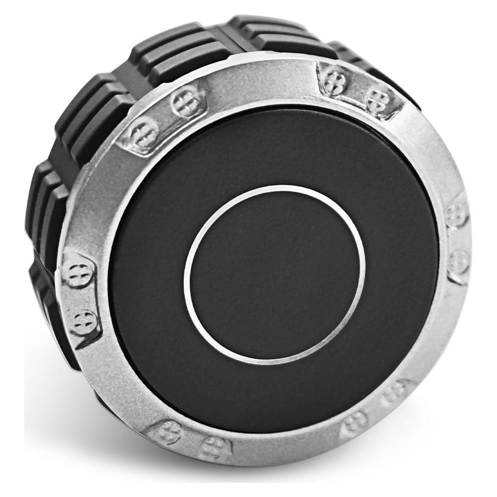 Botón de Control de Volumen para Toyota Tundra/Sequoia 14" 2022-2025