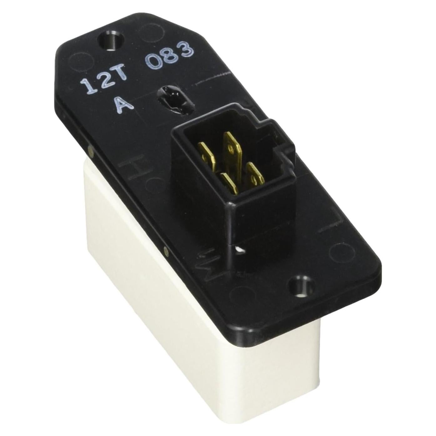 Resistor del Motor del Ventilador HVAC Toyota 87138-35050