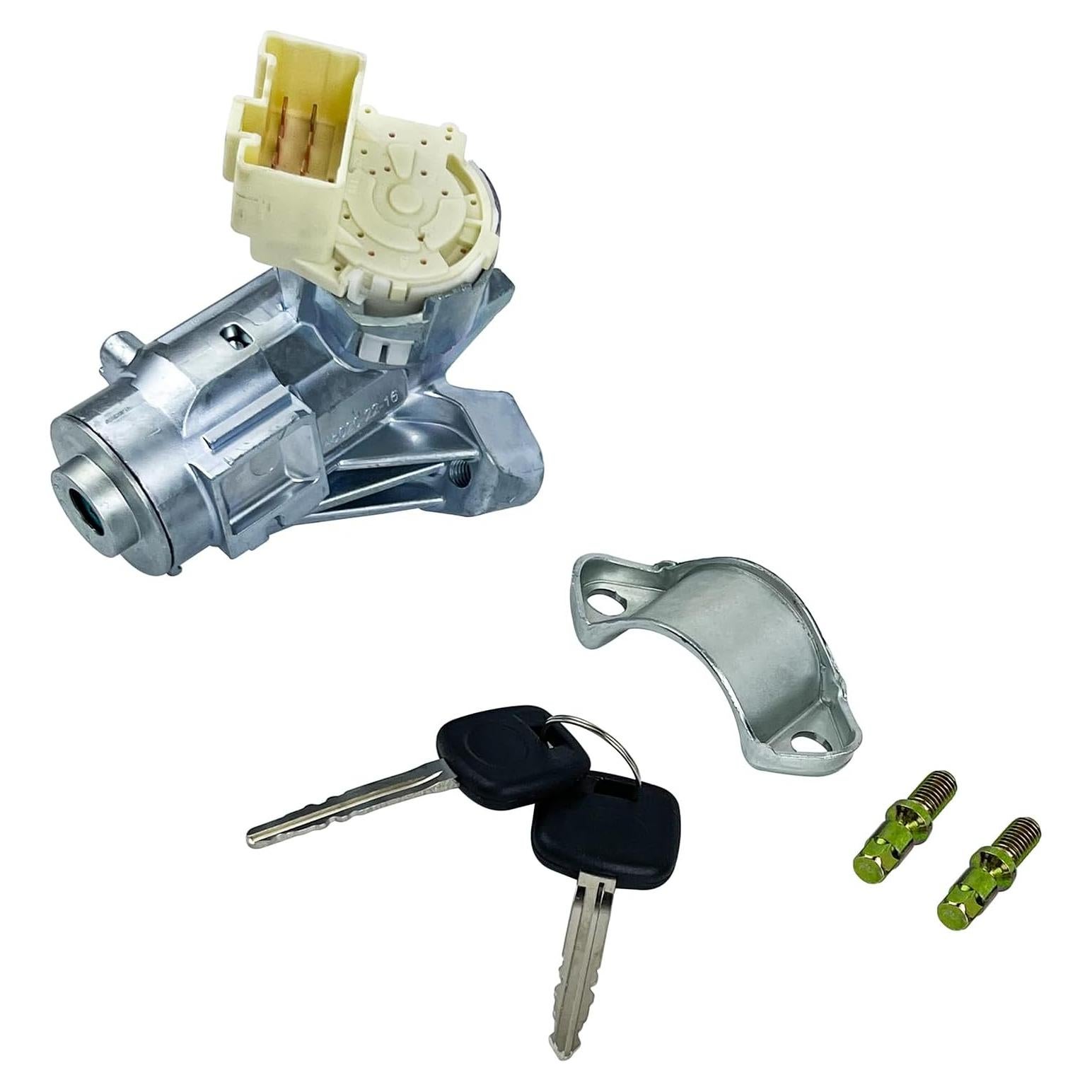 Cilindro de bloqueo de encendido Arkdeffon para Toyota