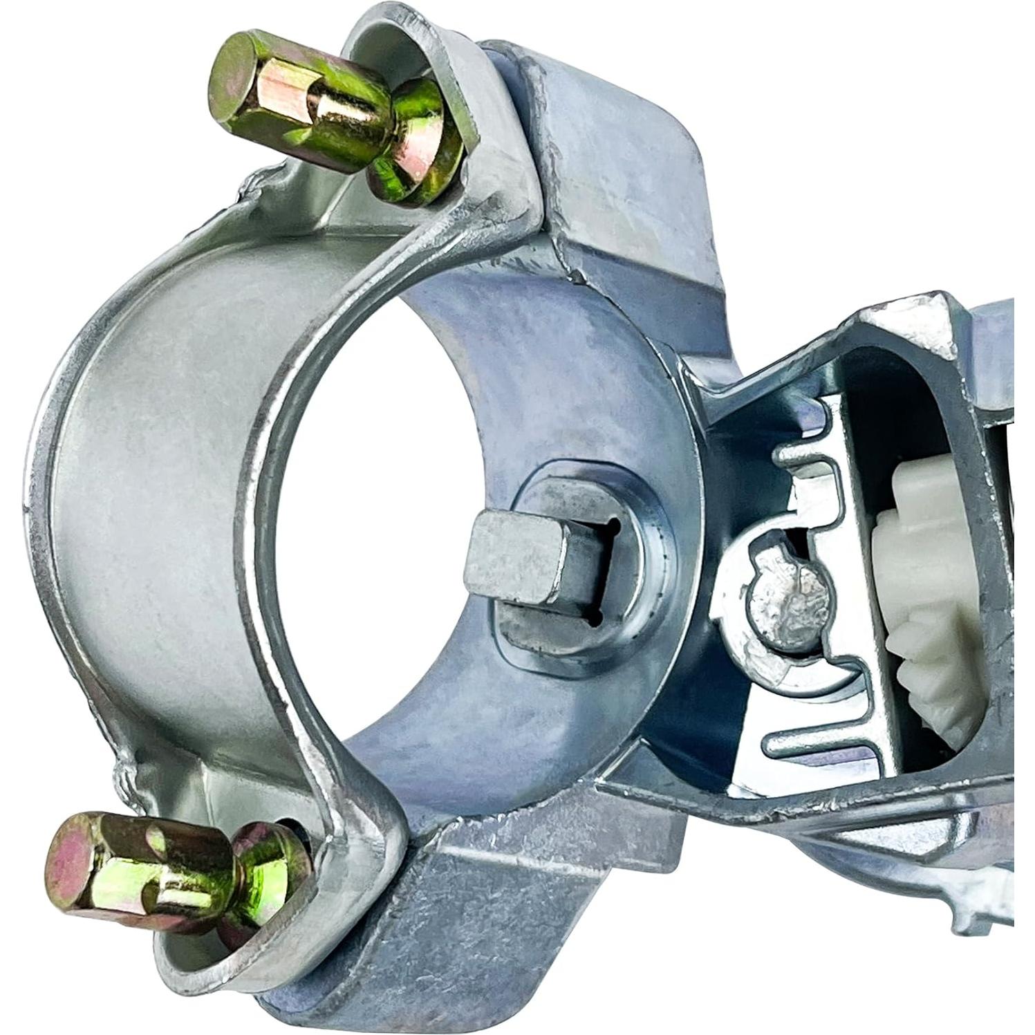 Cilindro de bloqueo de encendido Arkdeffon para Toyota