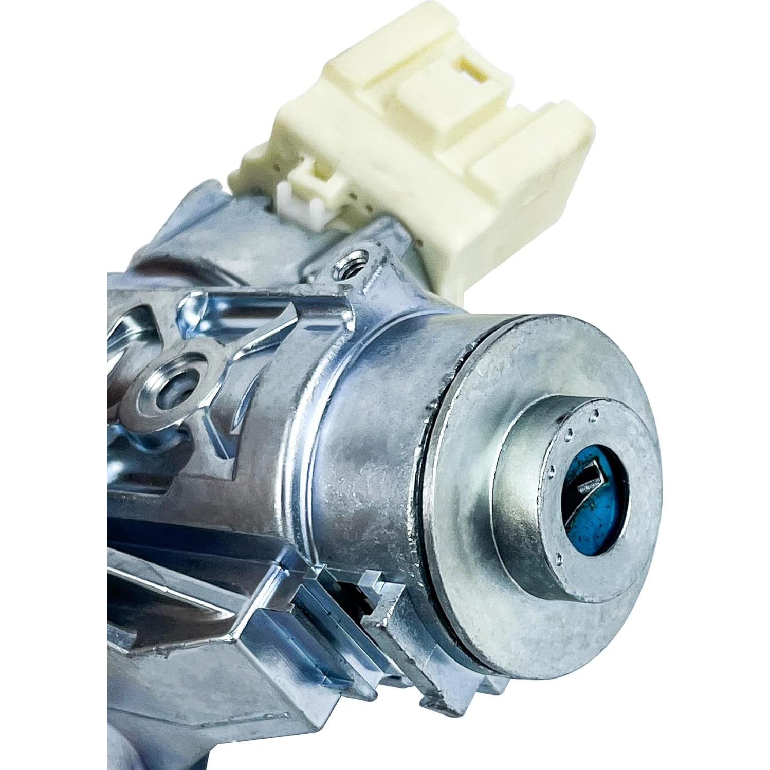 Cilindro de bloqueo de encendido Arkdeffon para Toyota