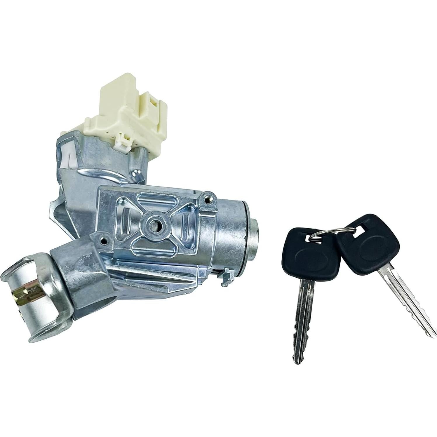 Cilindro de bloqueo de encendido Arkdeffon para Toyota