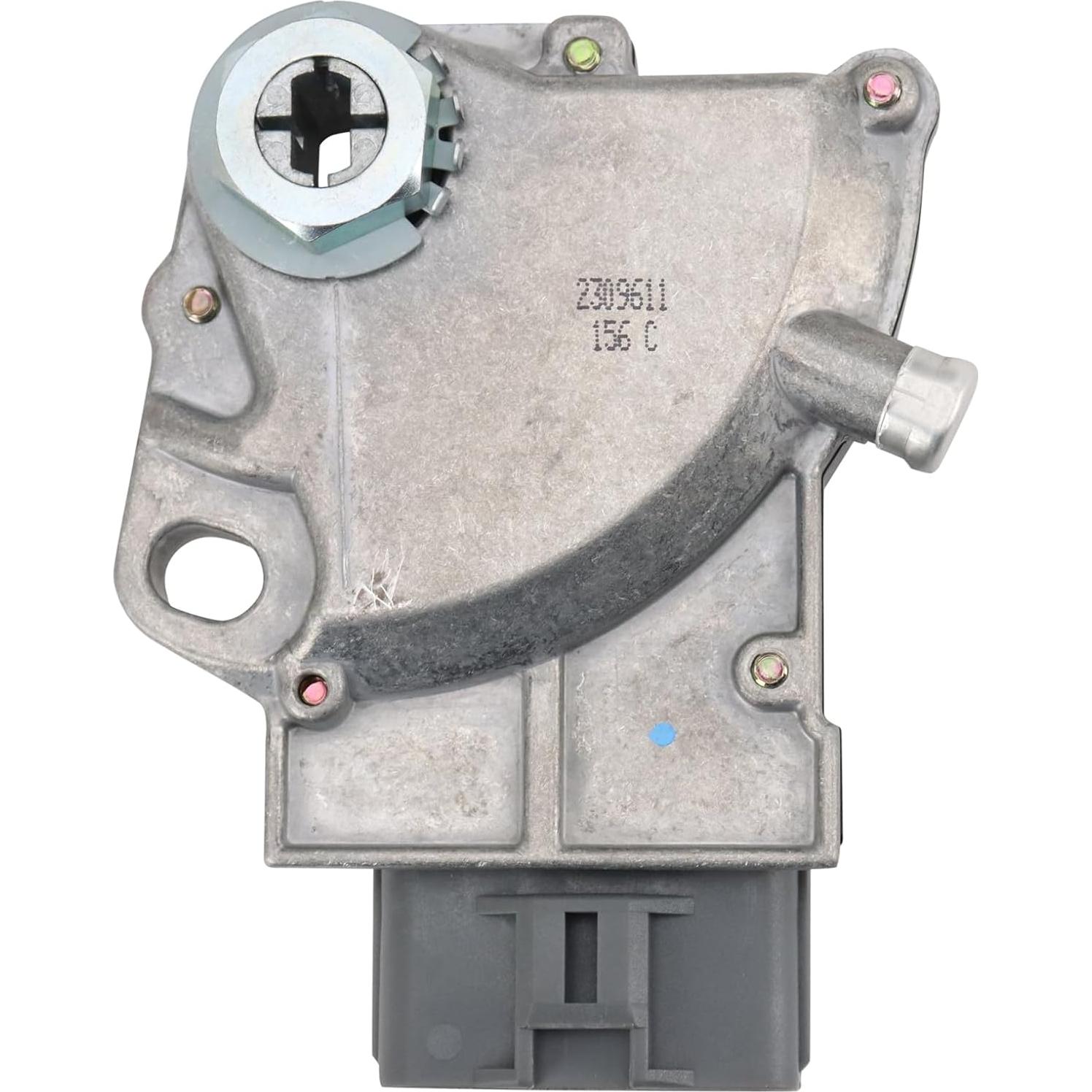 Interruptor de Seguridad Neutro TRQ SWA40629 para Toyota y Lexus