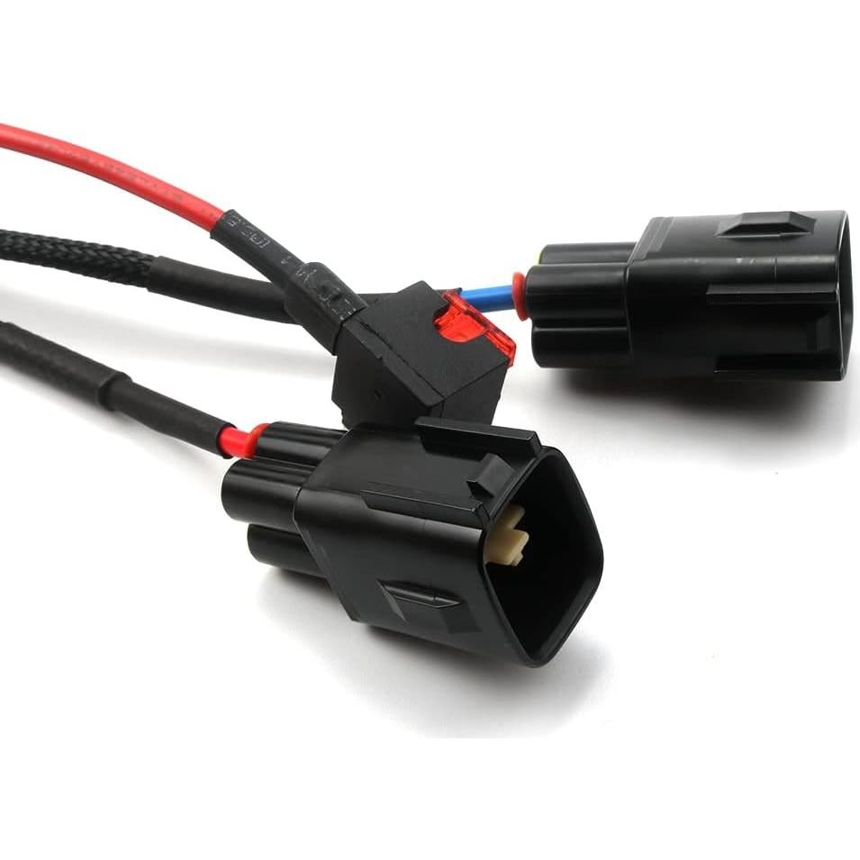 Arnés de Conversión LED Jetuplusllc para Toyota Tundra 2014-2019