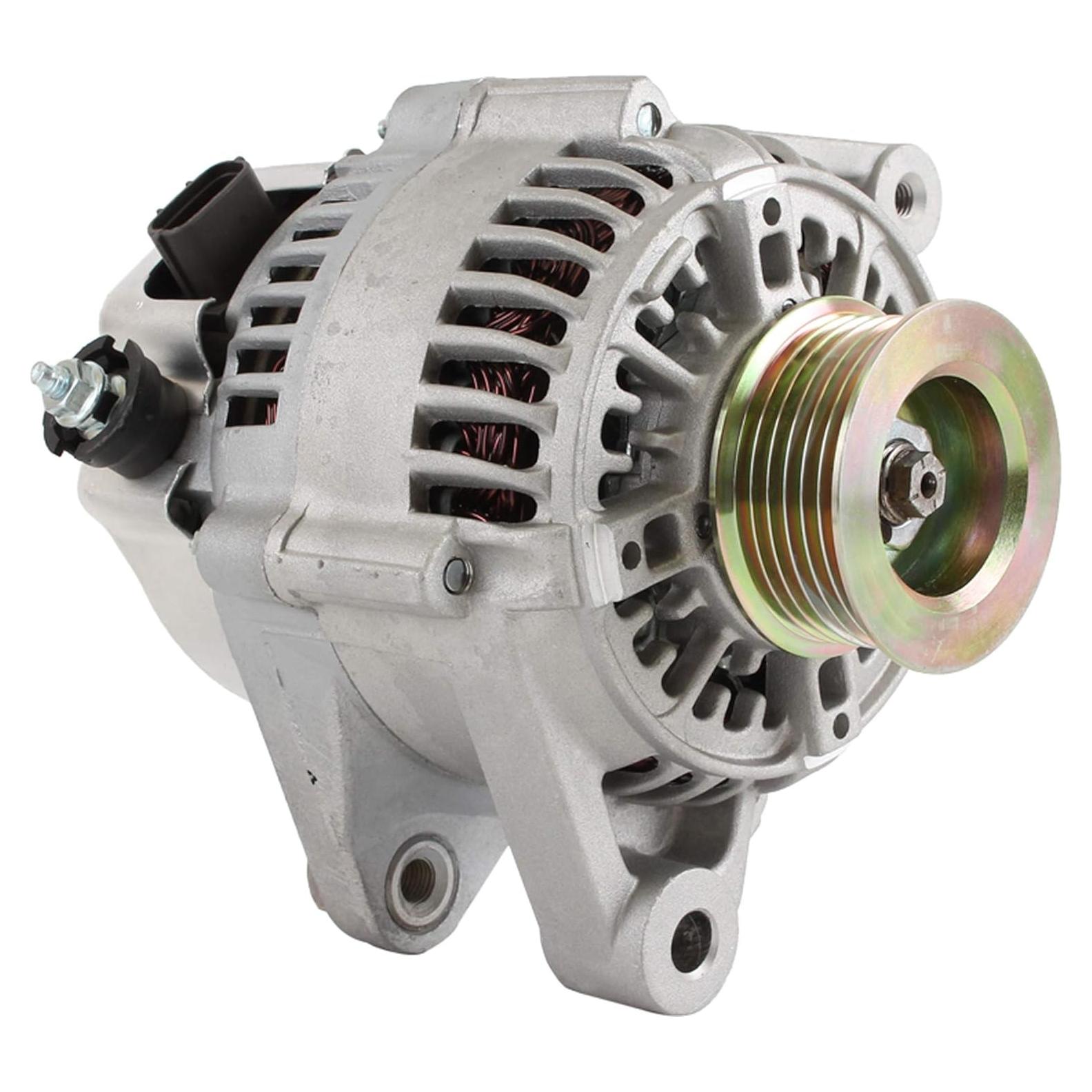 Alternador DB Electrical 400-52476 12V 80A para Toyota/Lexus