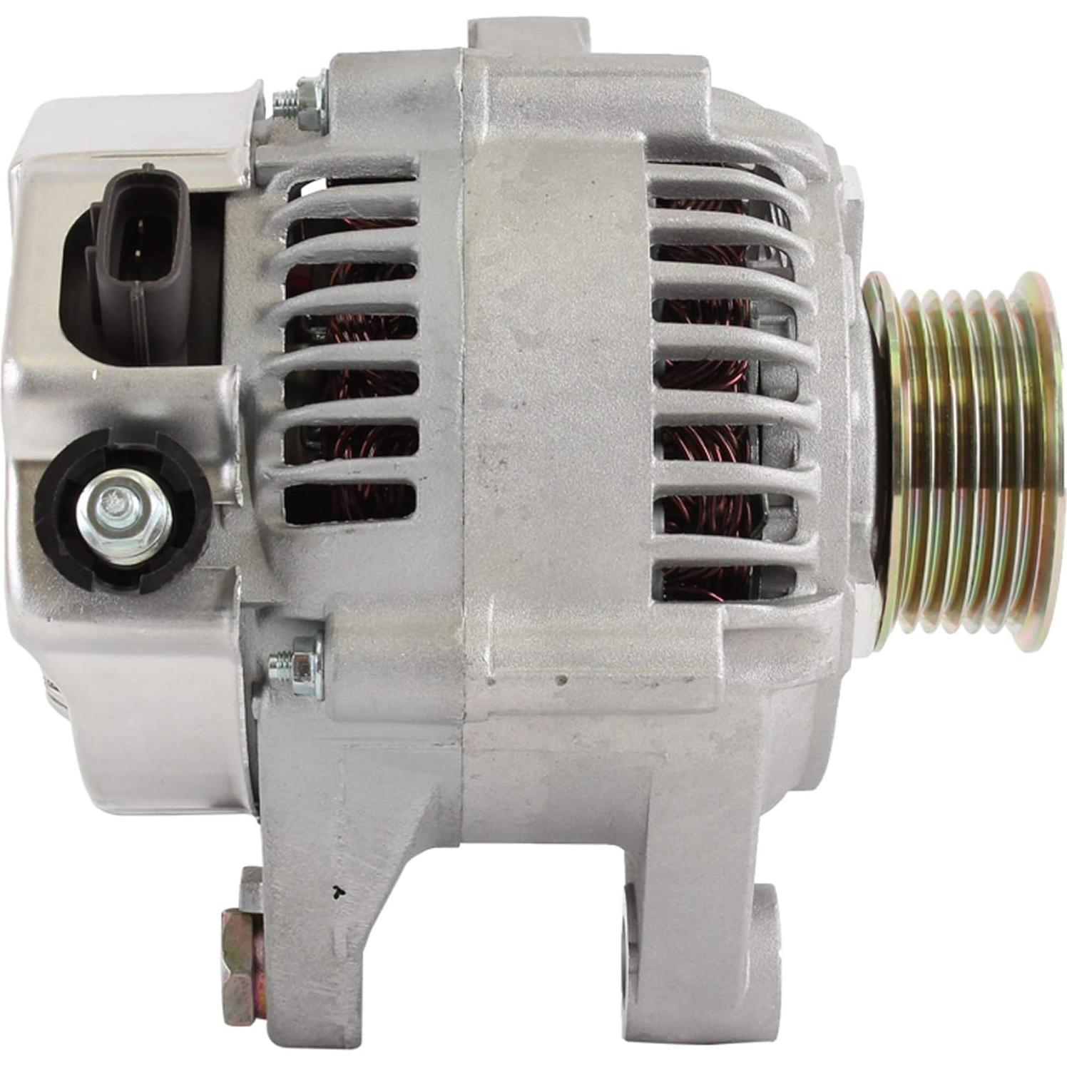 Alternador DB Electrical 400-52476 12V 80A para Toyota/Lexus