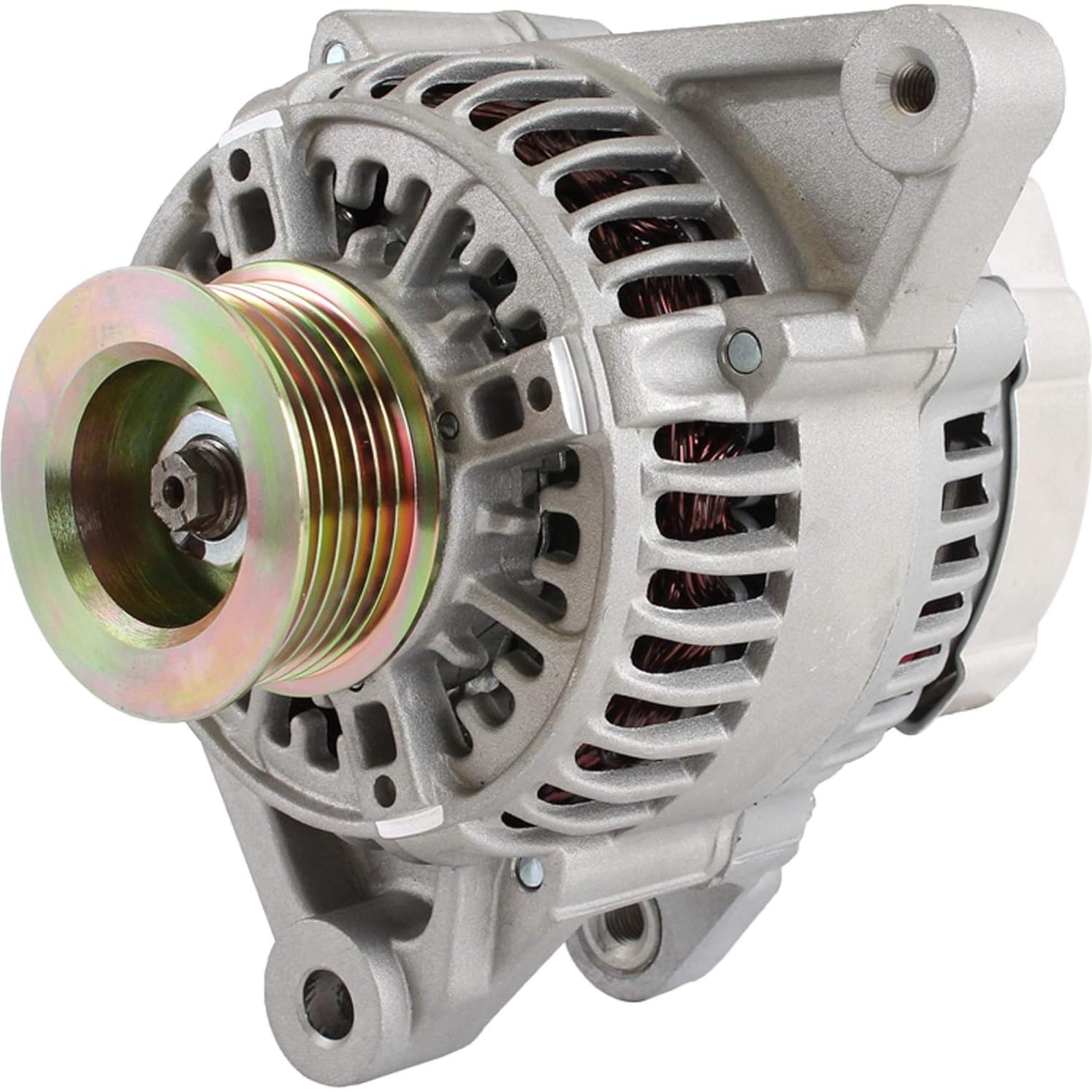 Alternador DB Electrical 400-52476 12V 80A para Toyota/Lexus