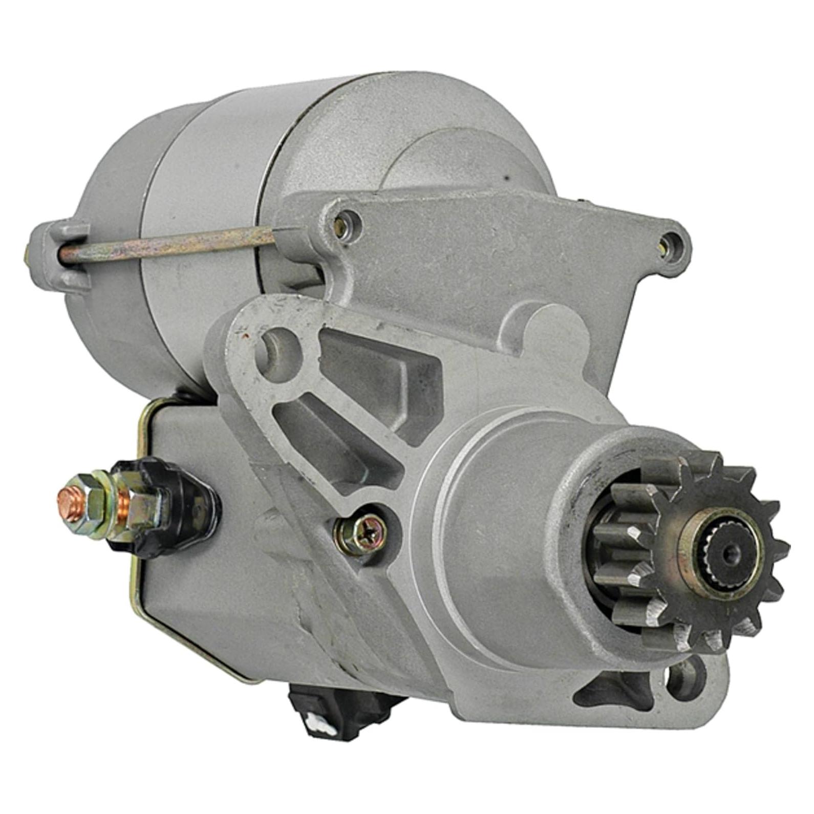 Motor de Arranque DB Electrical 410-52069 para Toyota