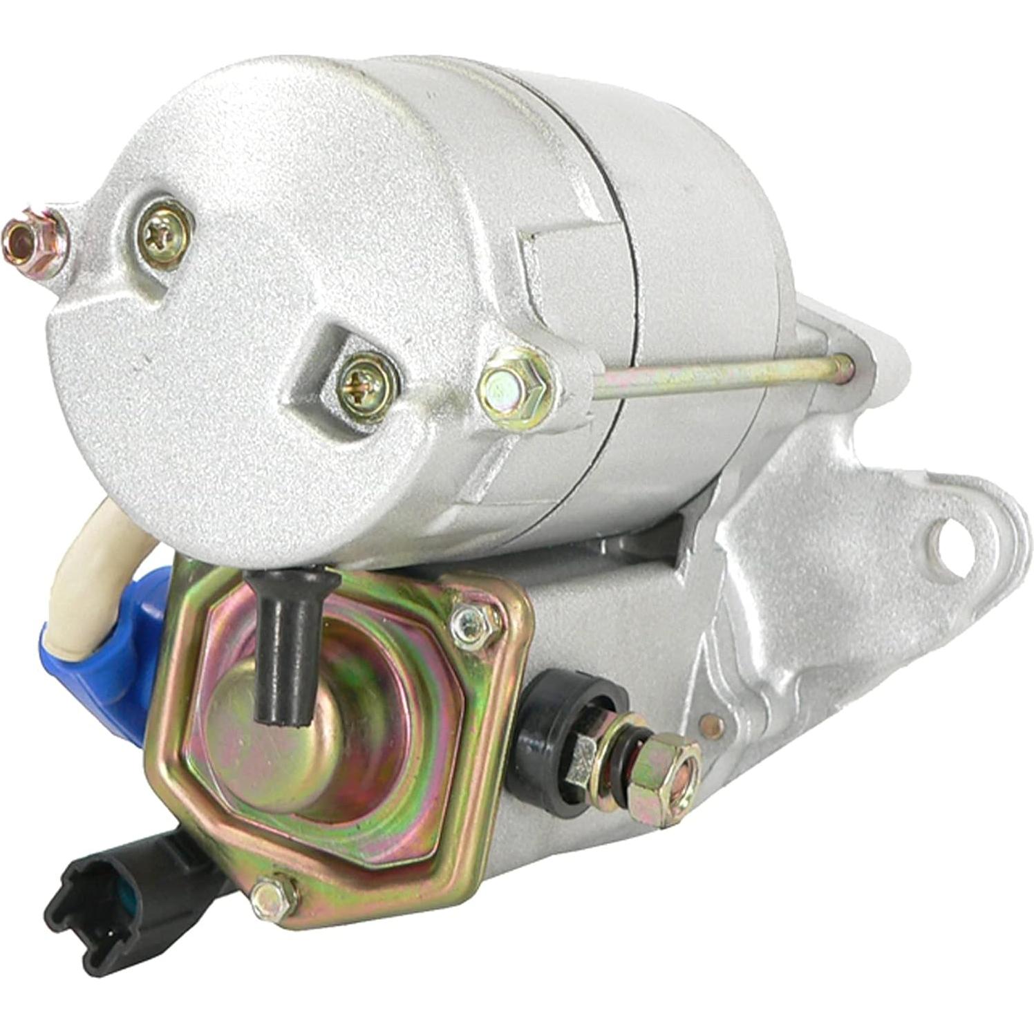 Motor de Arranque DB Electrical 410-52069 para Toyota