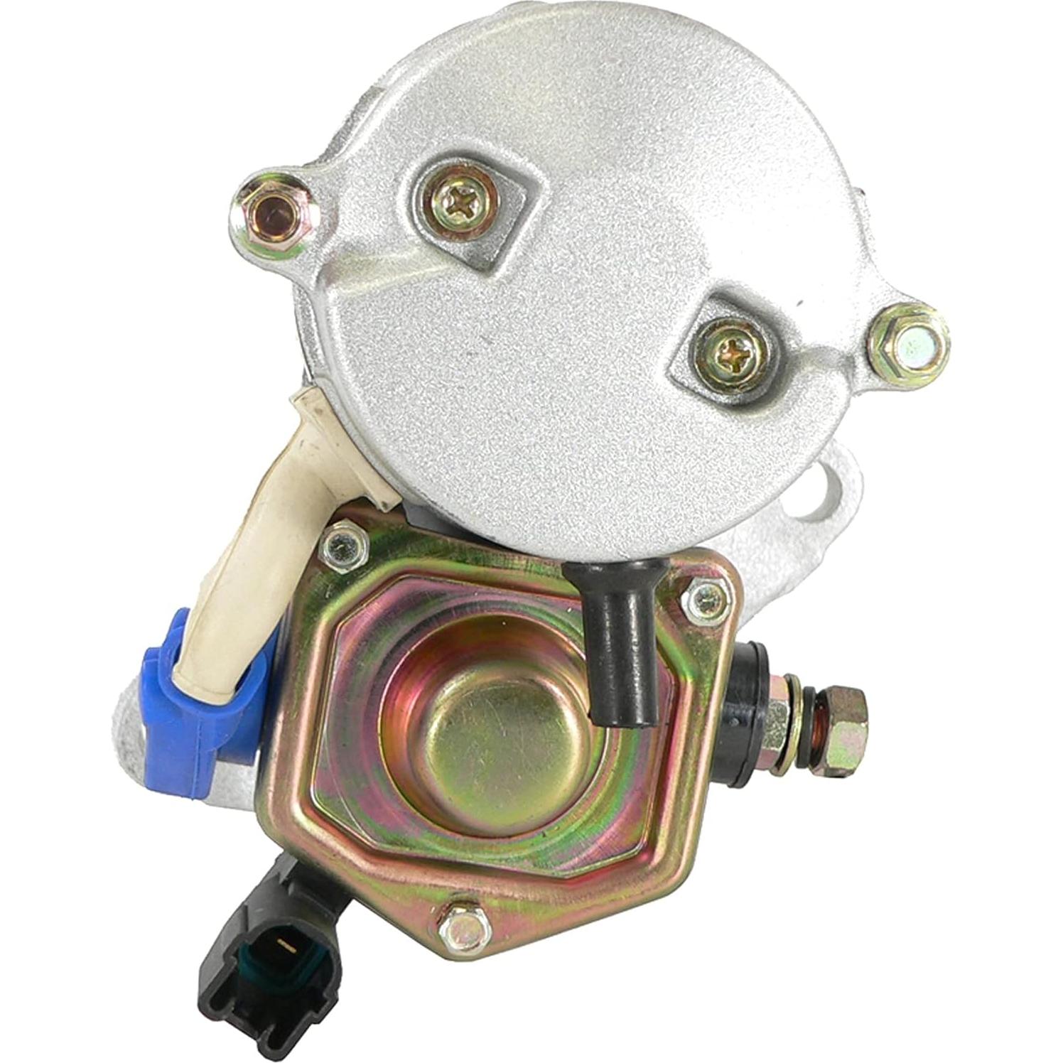 Motor de Arranque DB Electrical 410-52069 para Toyota