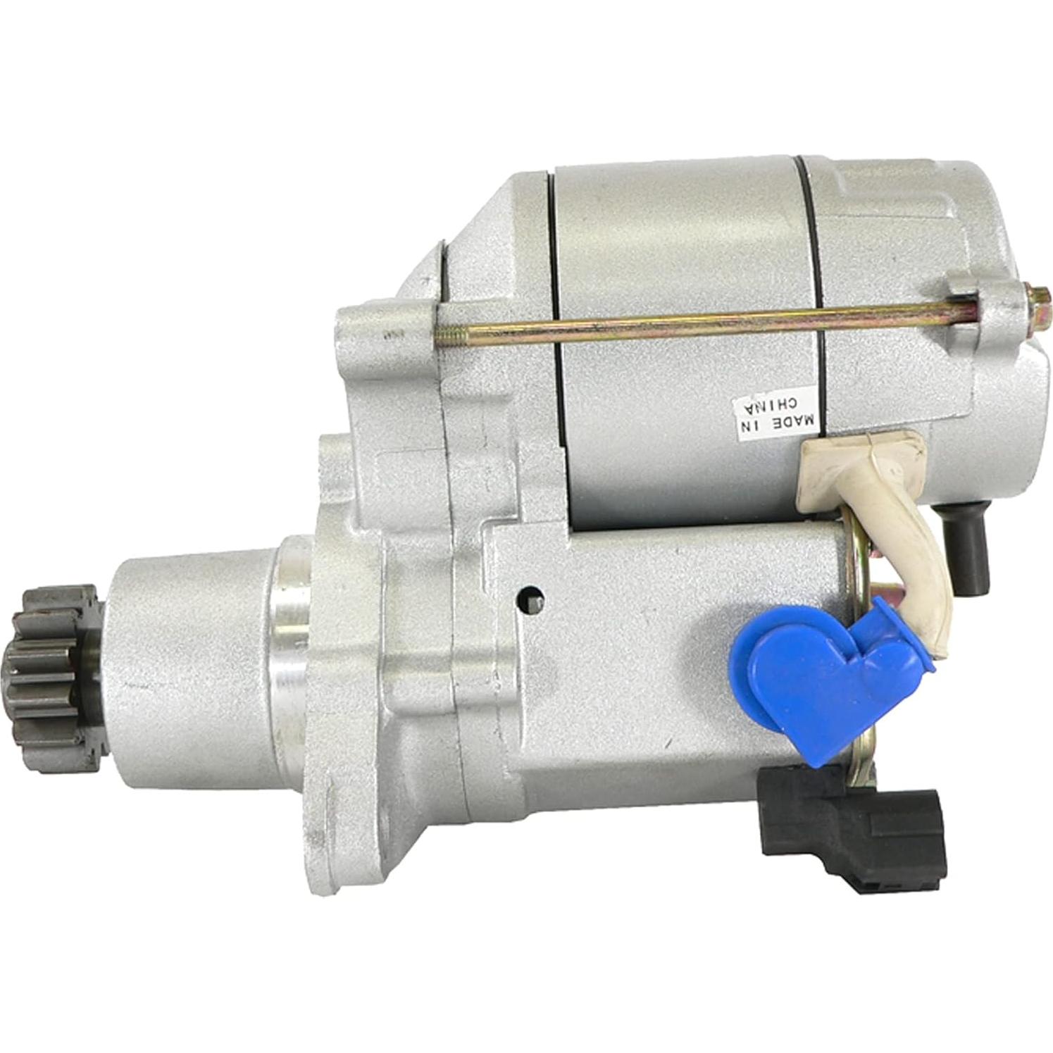 Motor de Arranque DB Electrical 410-52069 para Toyota