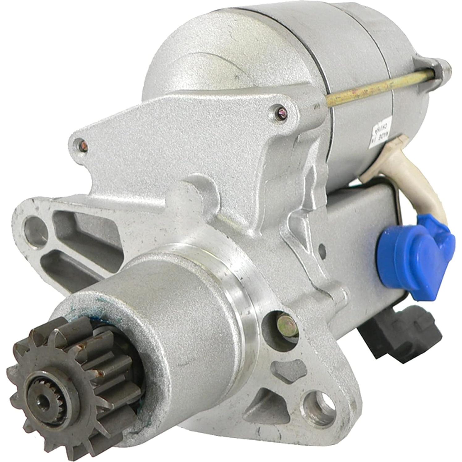 Motor de Arranque DB Electrical 410-52069 para Toyota