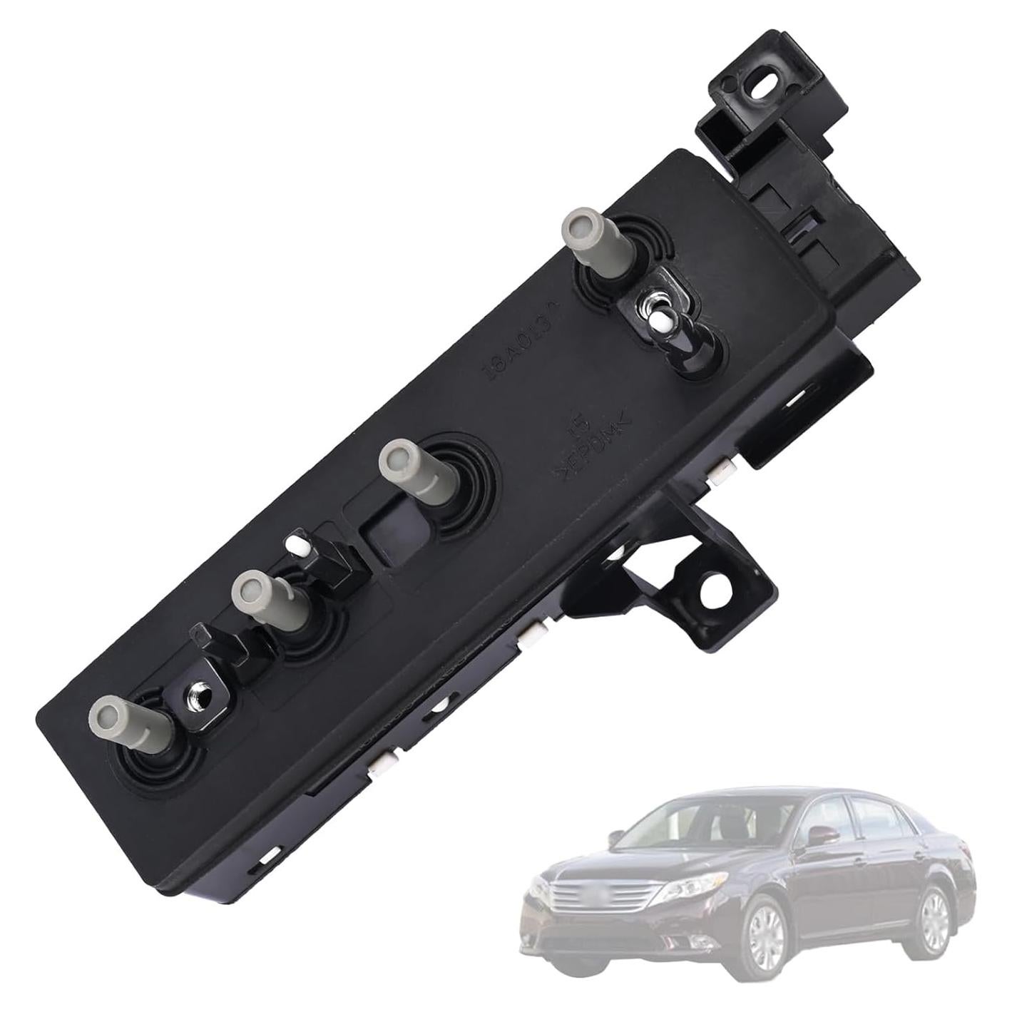 Interruptor Eléctrico Asiento Conductor Toyota Tundra 2007-2014