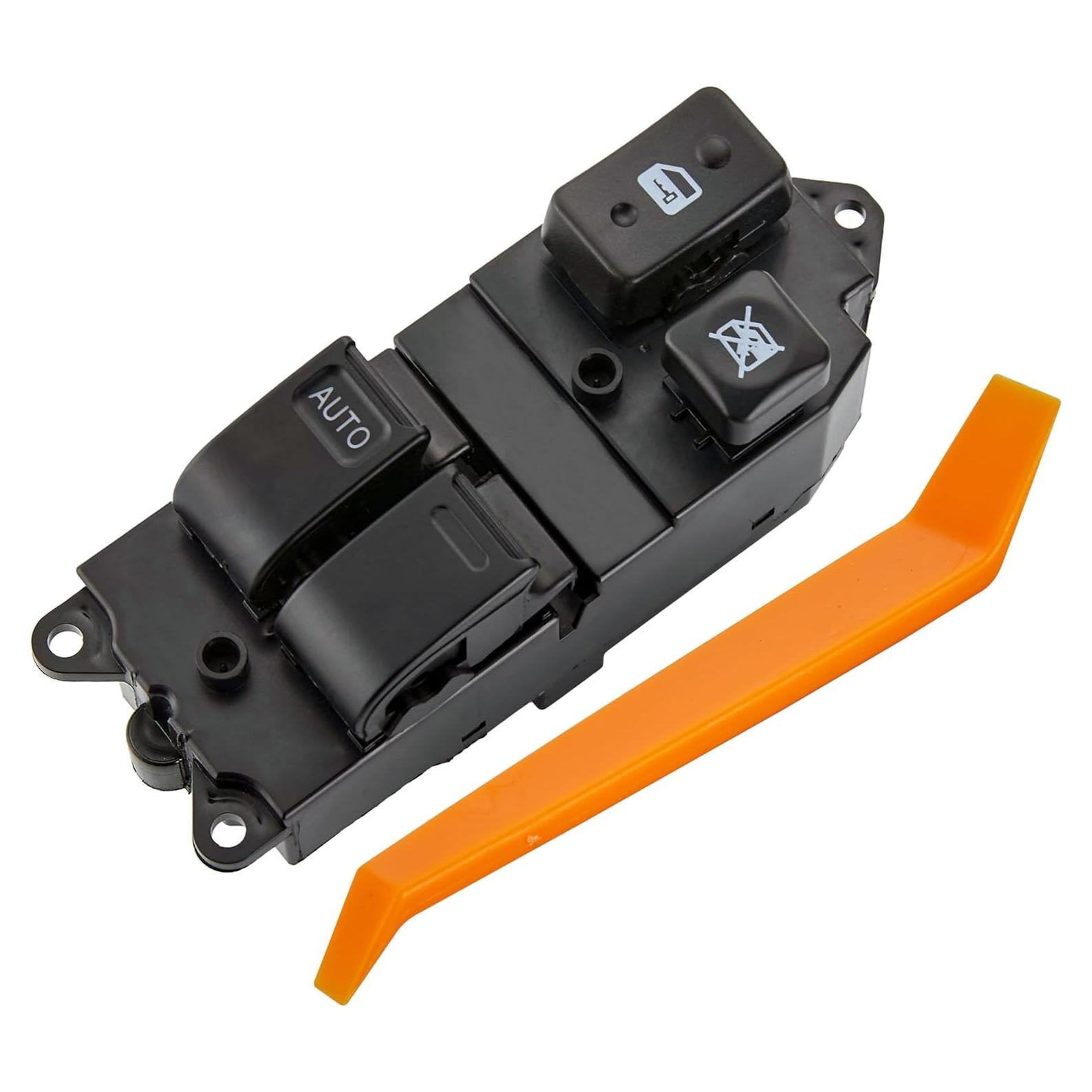 Interruptor Ventana Eléctrica ZAPOSTS para Toyota 1994-2000