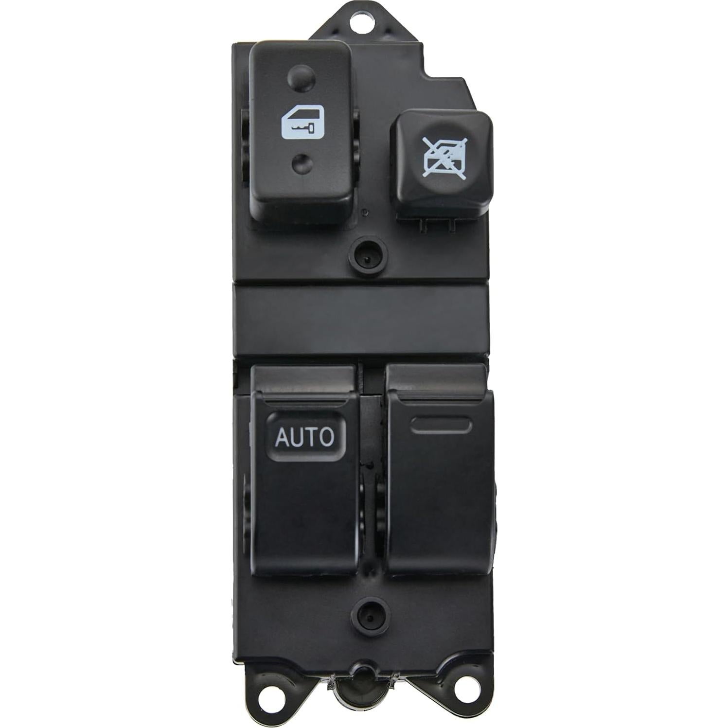 Interruptor Ventana Eléctrica ZAPOSTS para Toyota 1994-2000