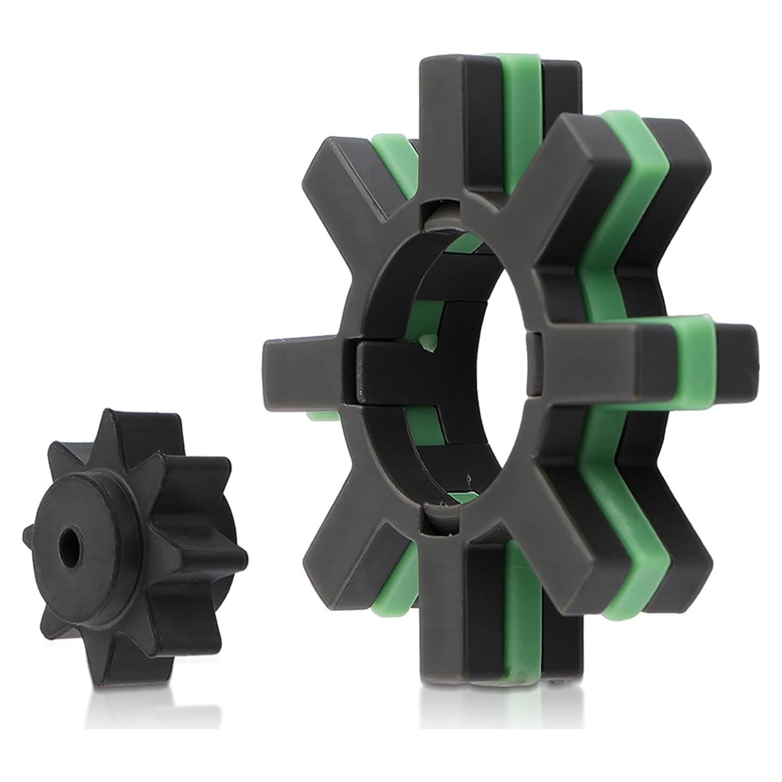 Amortiguador y Espaciador Dirección Eléctrica AUTOKAY 45253-28130