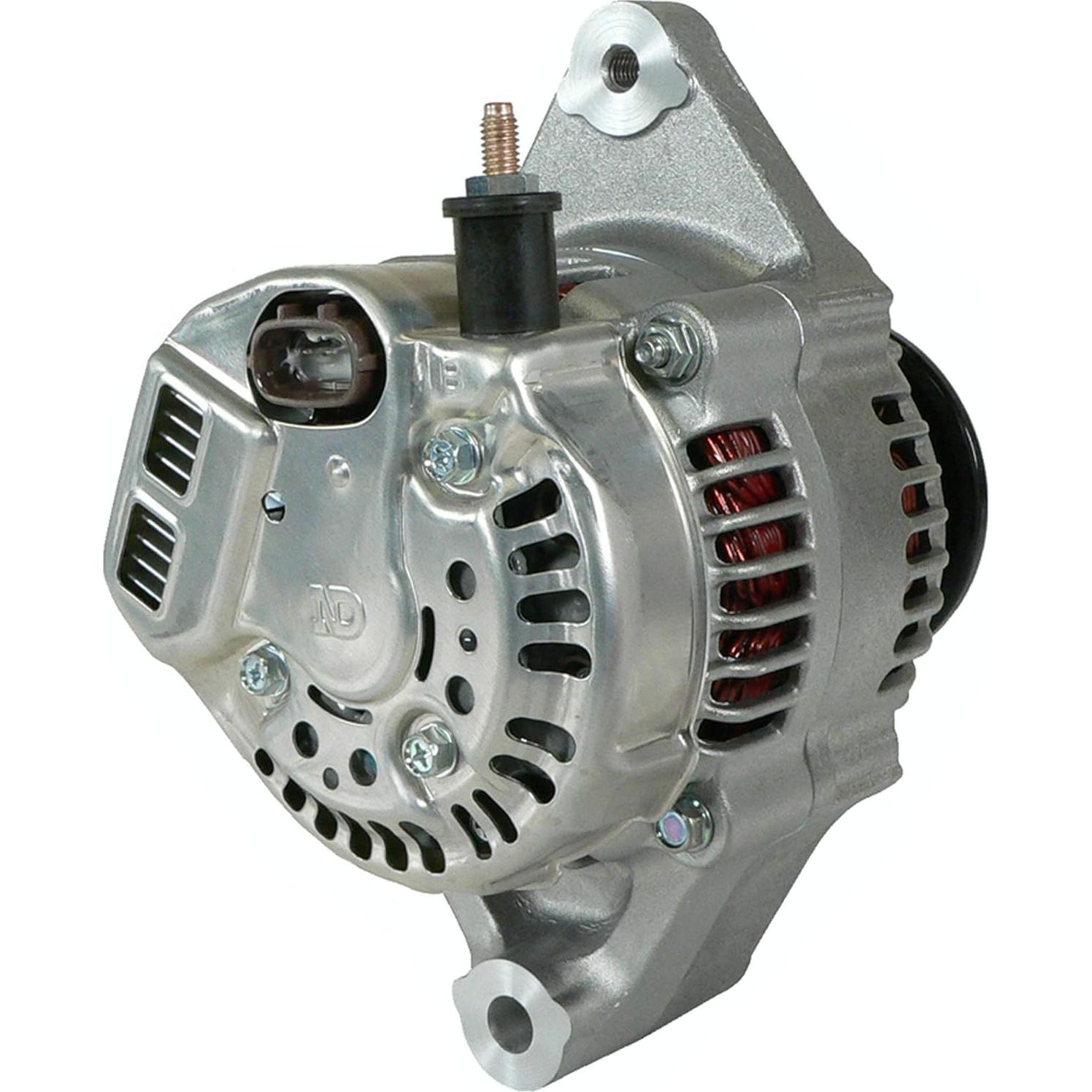 Alternador DB Electrical 12V 50A para Toyota 7FGU15-35