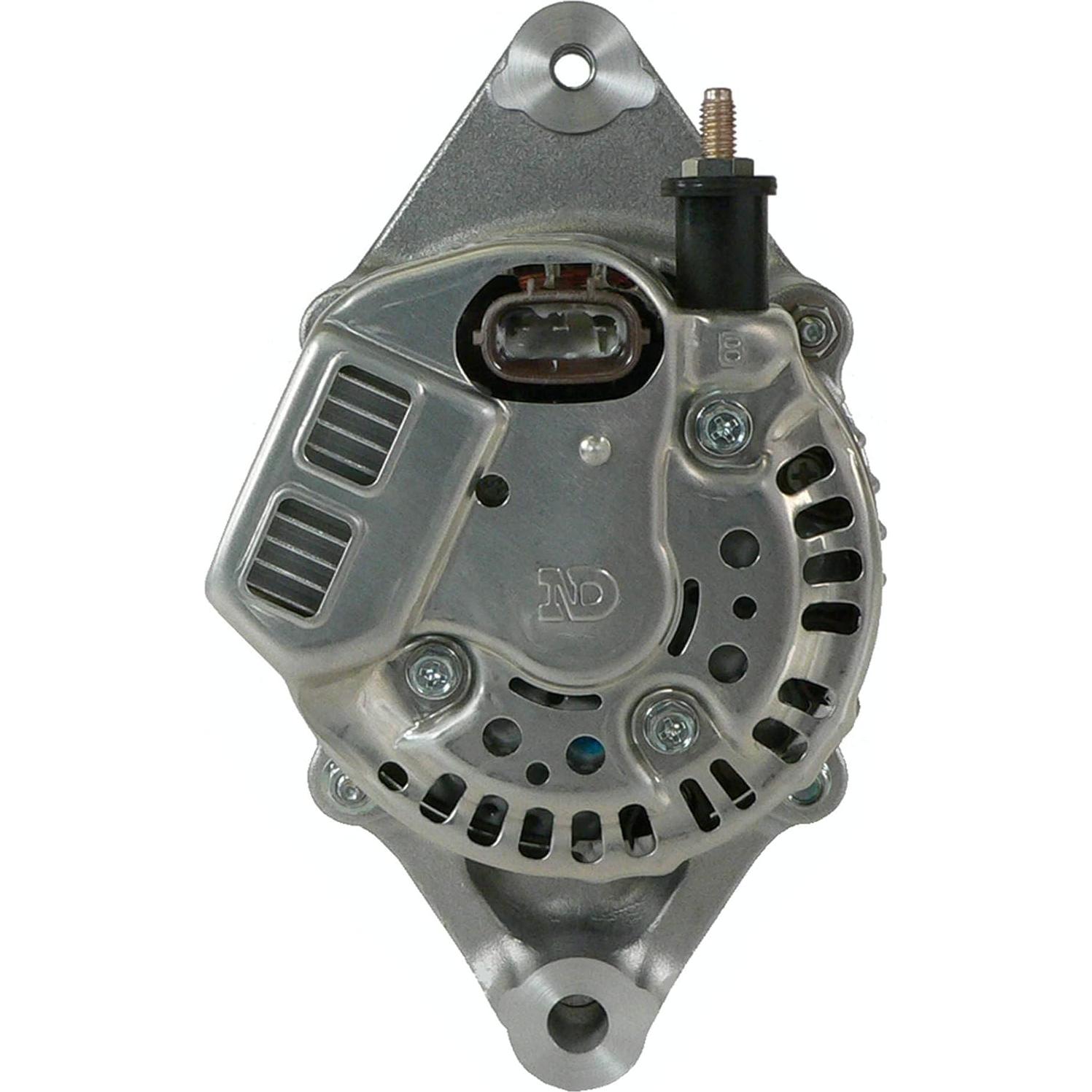 Alternador DB Electrical 12V 50A para Toyota 7FGU15-35