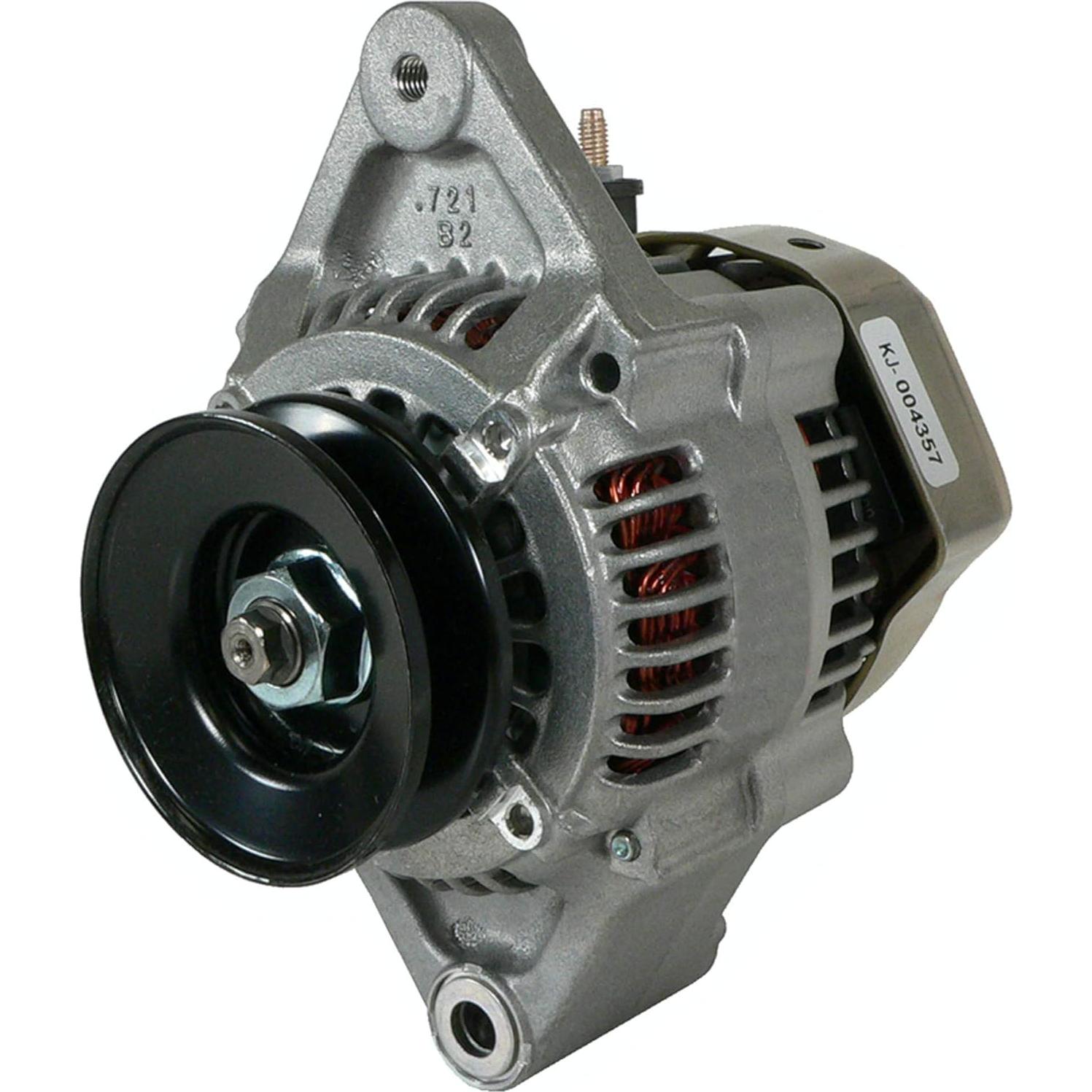 Alternador DB Electrical 12V 50A para Toyota 7FGU15-35