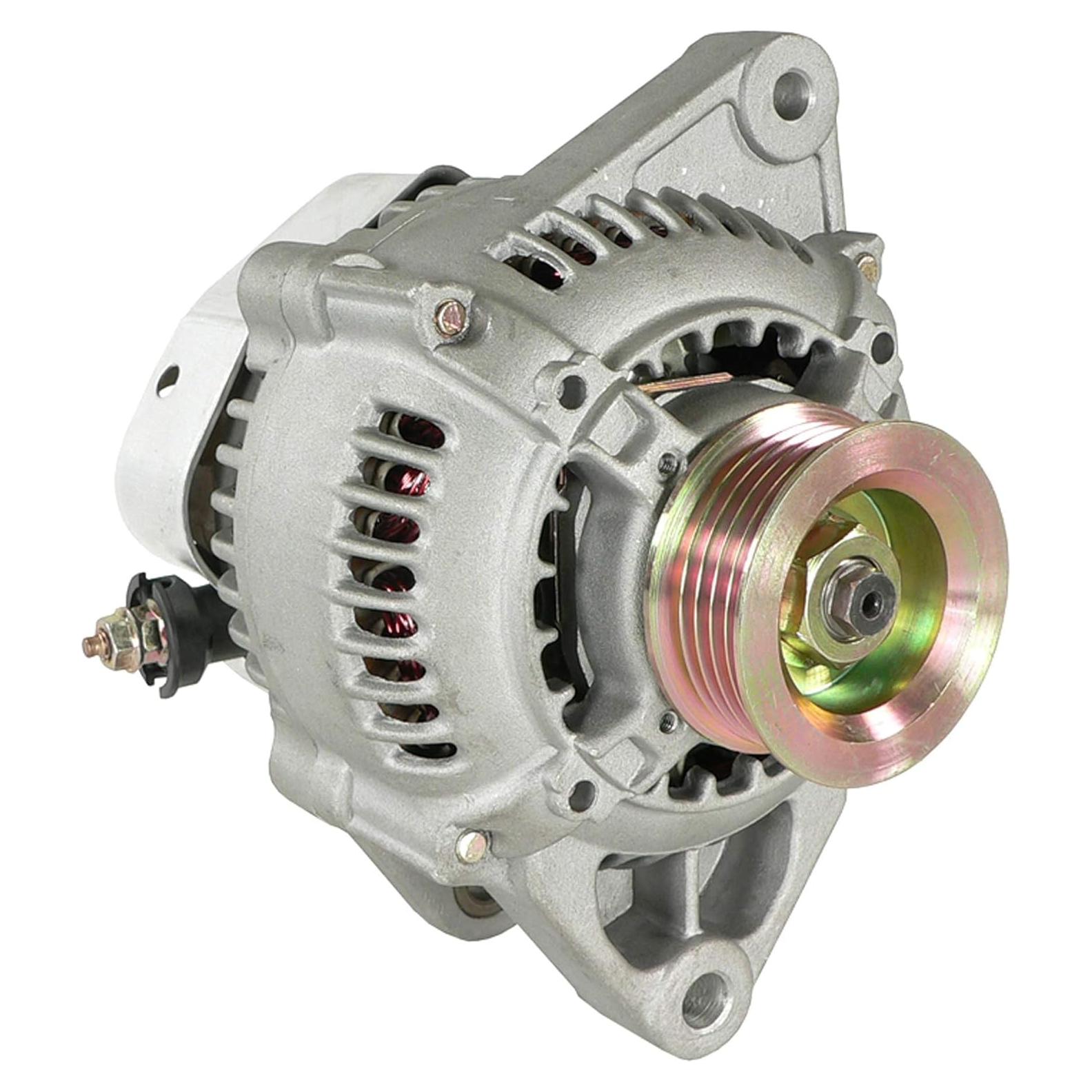 Alternador DB Electrical 400-52330 para Toyota Corolla 1.6L 1.8L