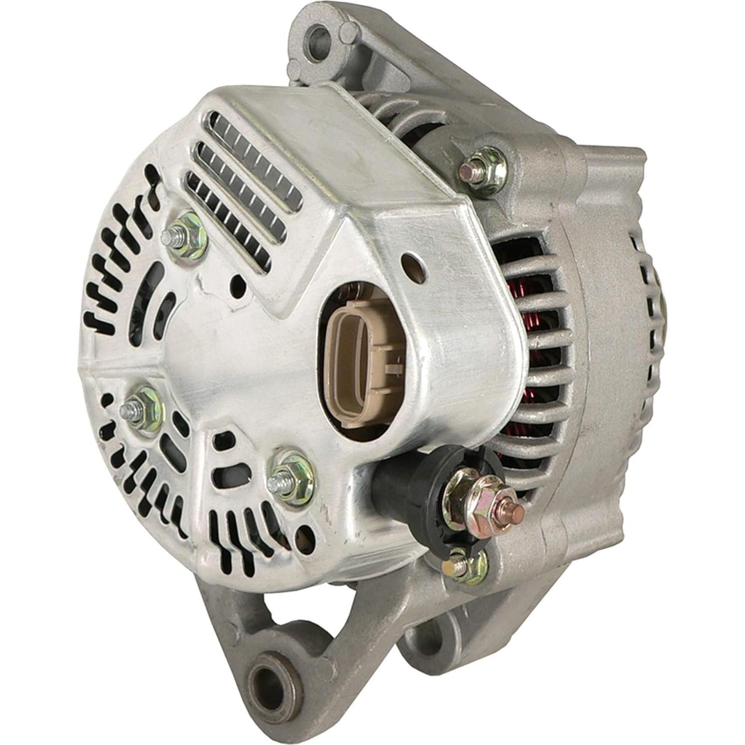 Alternador DB Electrical 400-52330 para Toyota Corolla 1.6L 1.8L