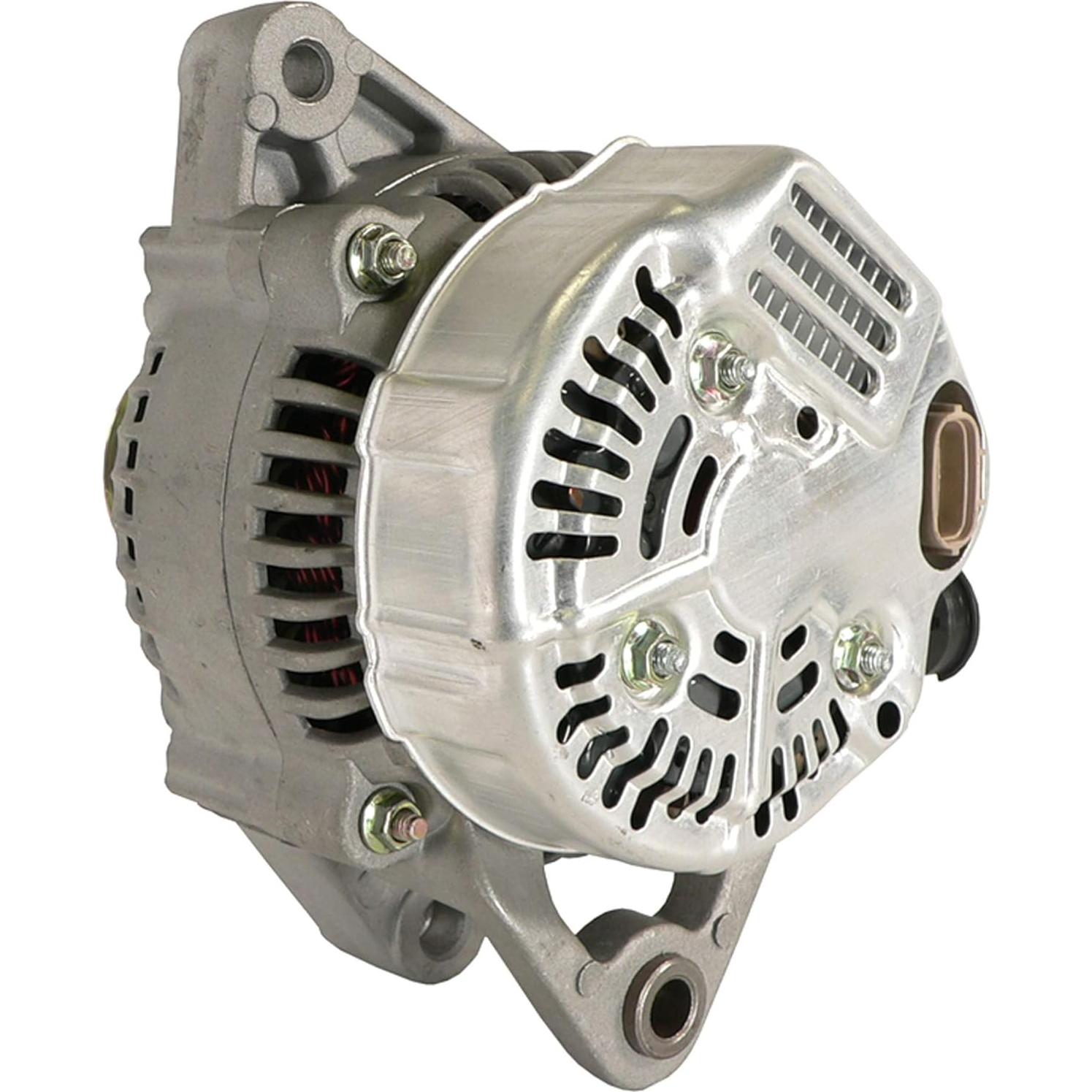 Alternador DB Electrical 400-52330 para Toyota Corolla 1.6L 1.8L