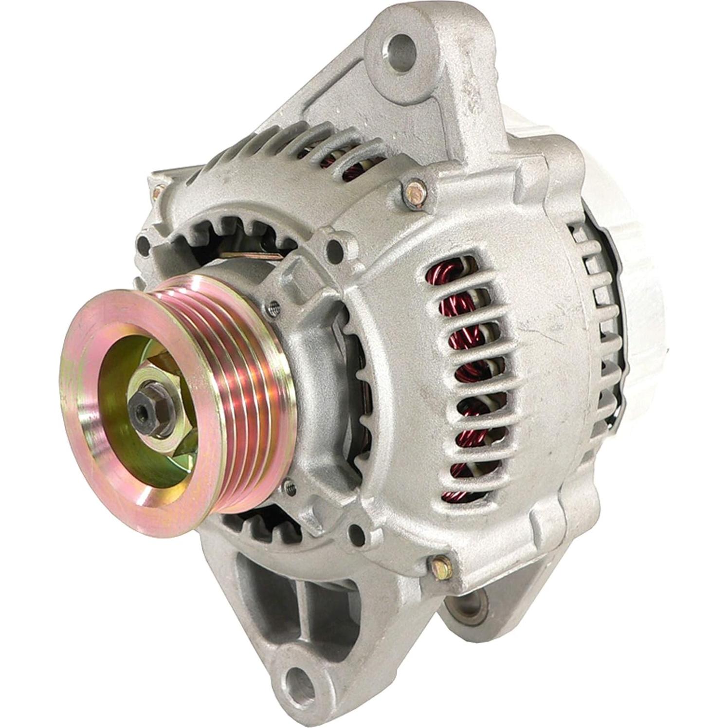 Alternador DB Electrical 400-52330 para Toyota Corolla 1.6L 1.8L