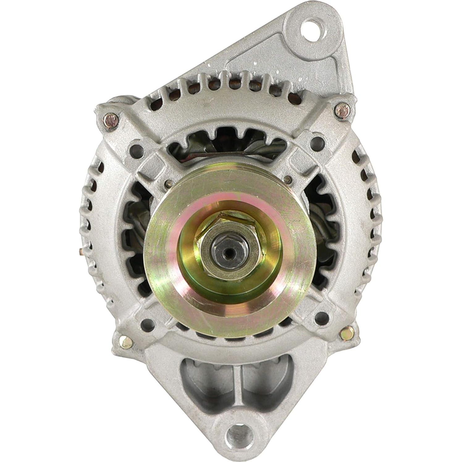 Alternador DB Electrical 400-52330 para Toyota Corolla 1.6L 1.8L