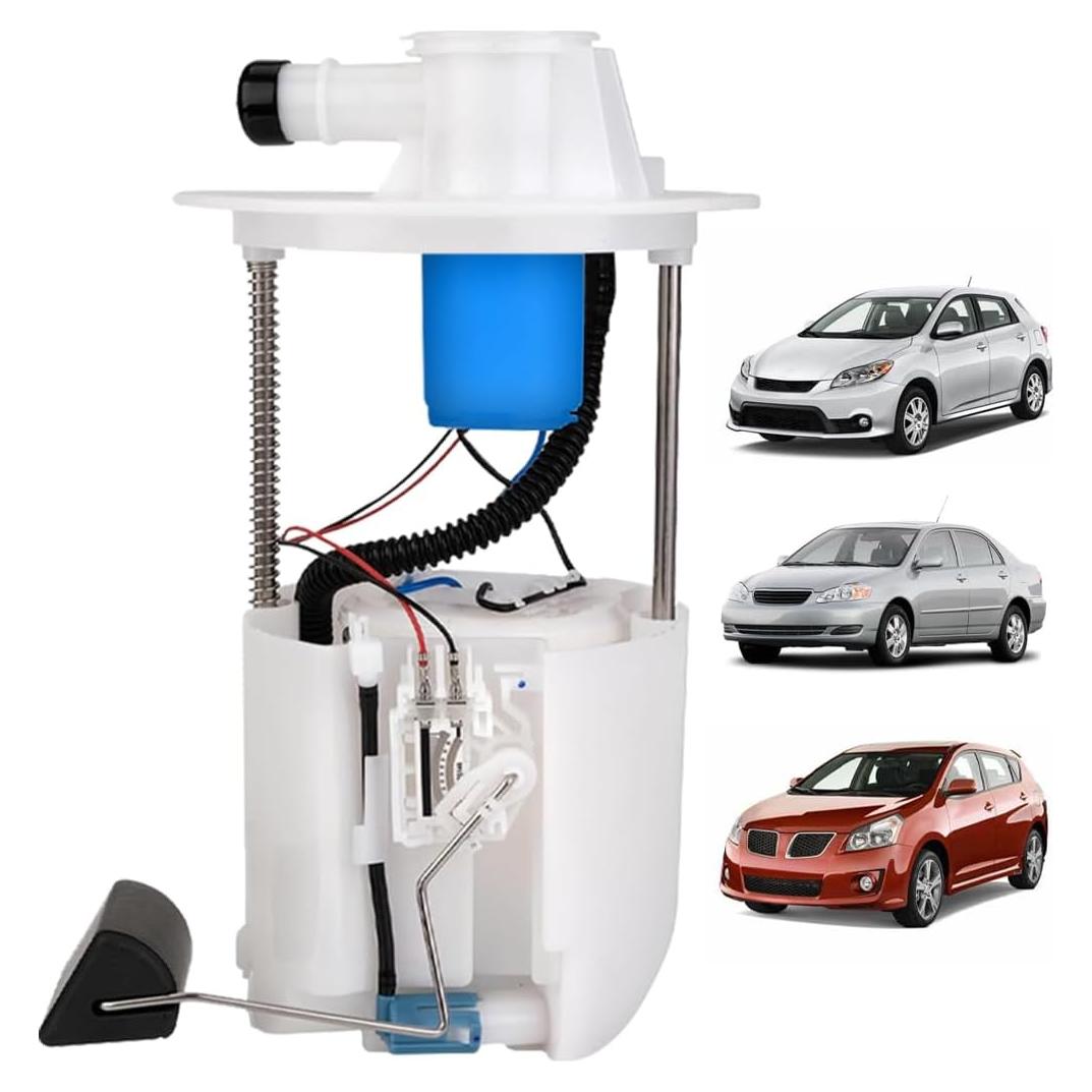 Bomba de Combustible Eléctrica LONGKEES Toyota Corolla 05-13