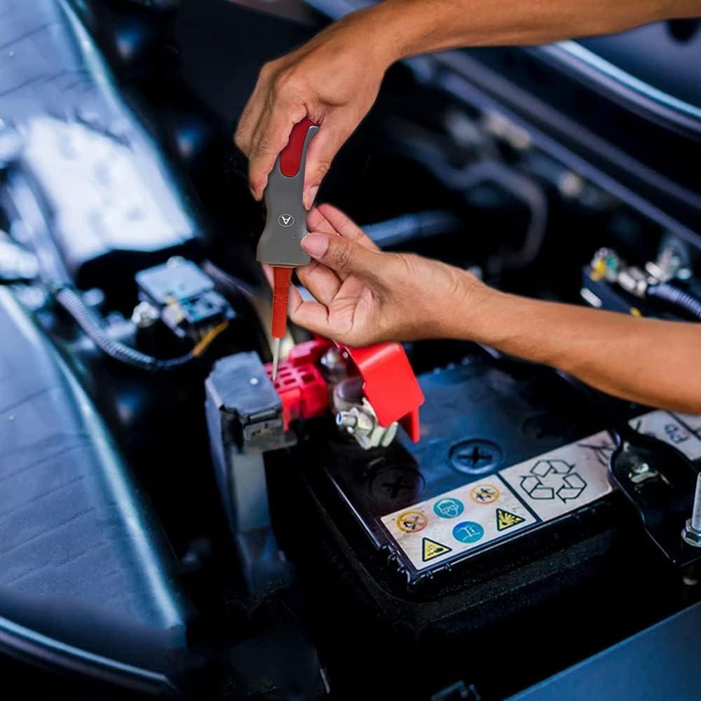 Juego de Herramientas de Remoción de Terminales 26 Pzs XiTuanYuan