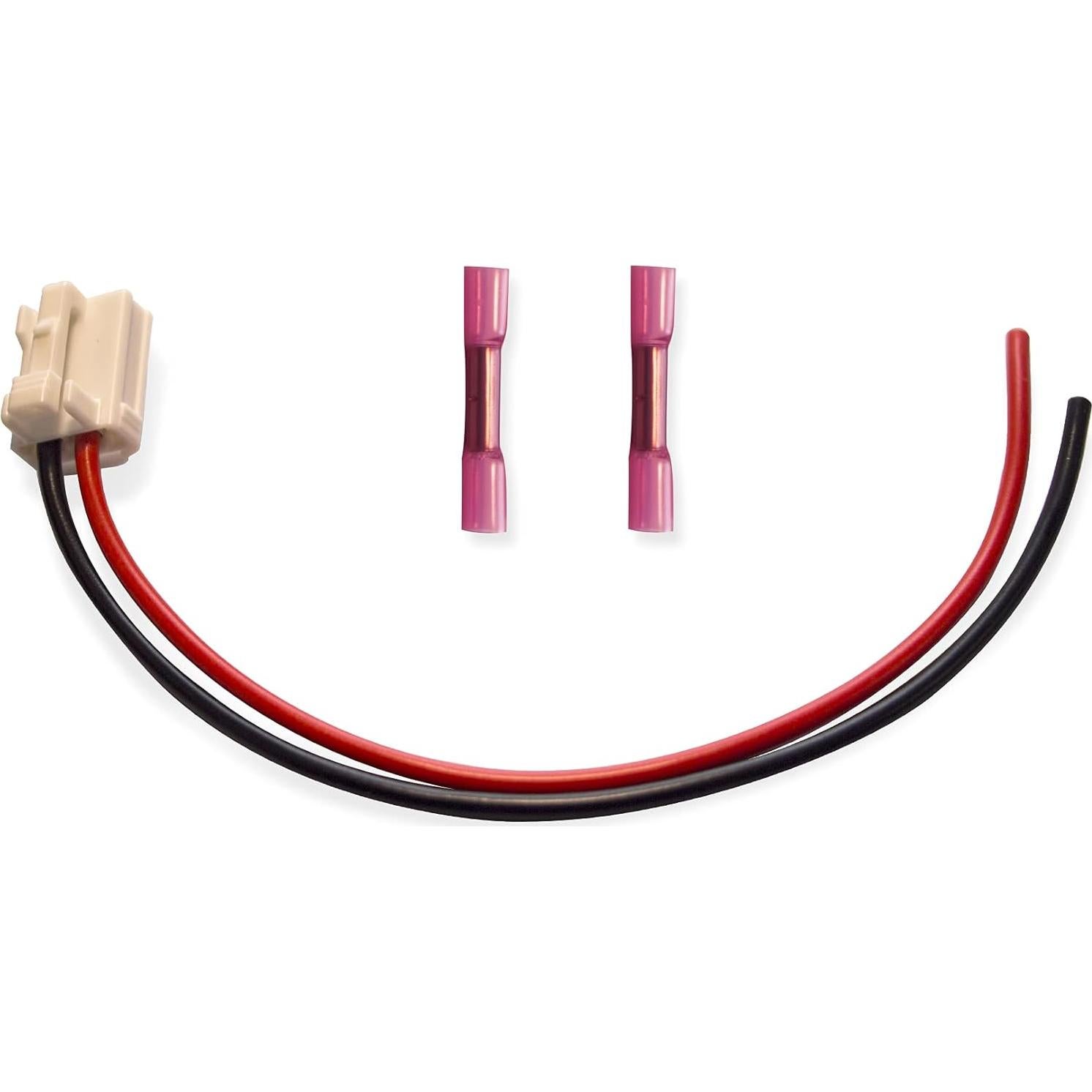 Conector de Motor de Ventilador Dusledel 90980-10916 20.32cm