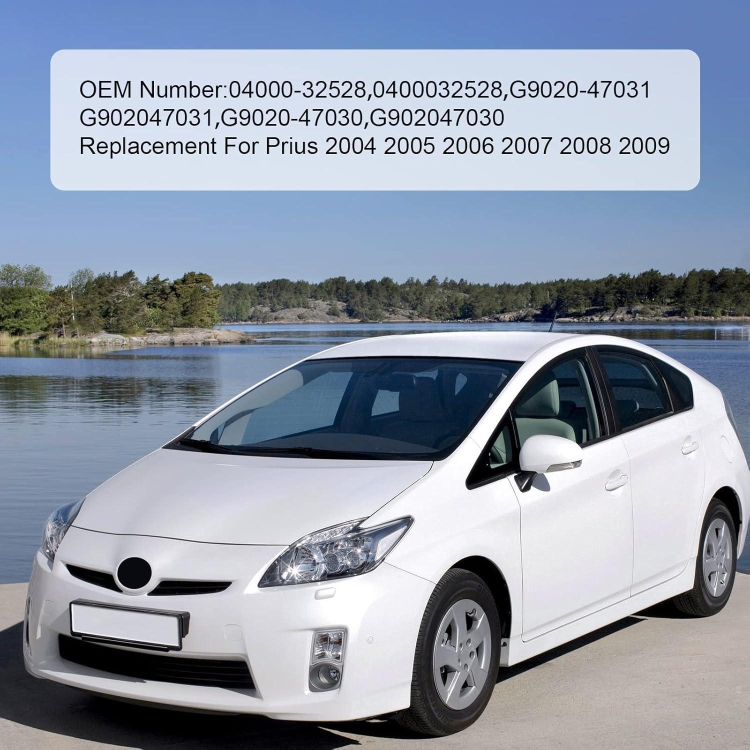 Bomba de Agua Inversor Enfriamiento DICMIC Toyota Prius 2004-2009