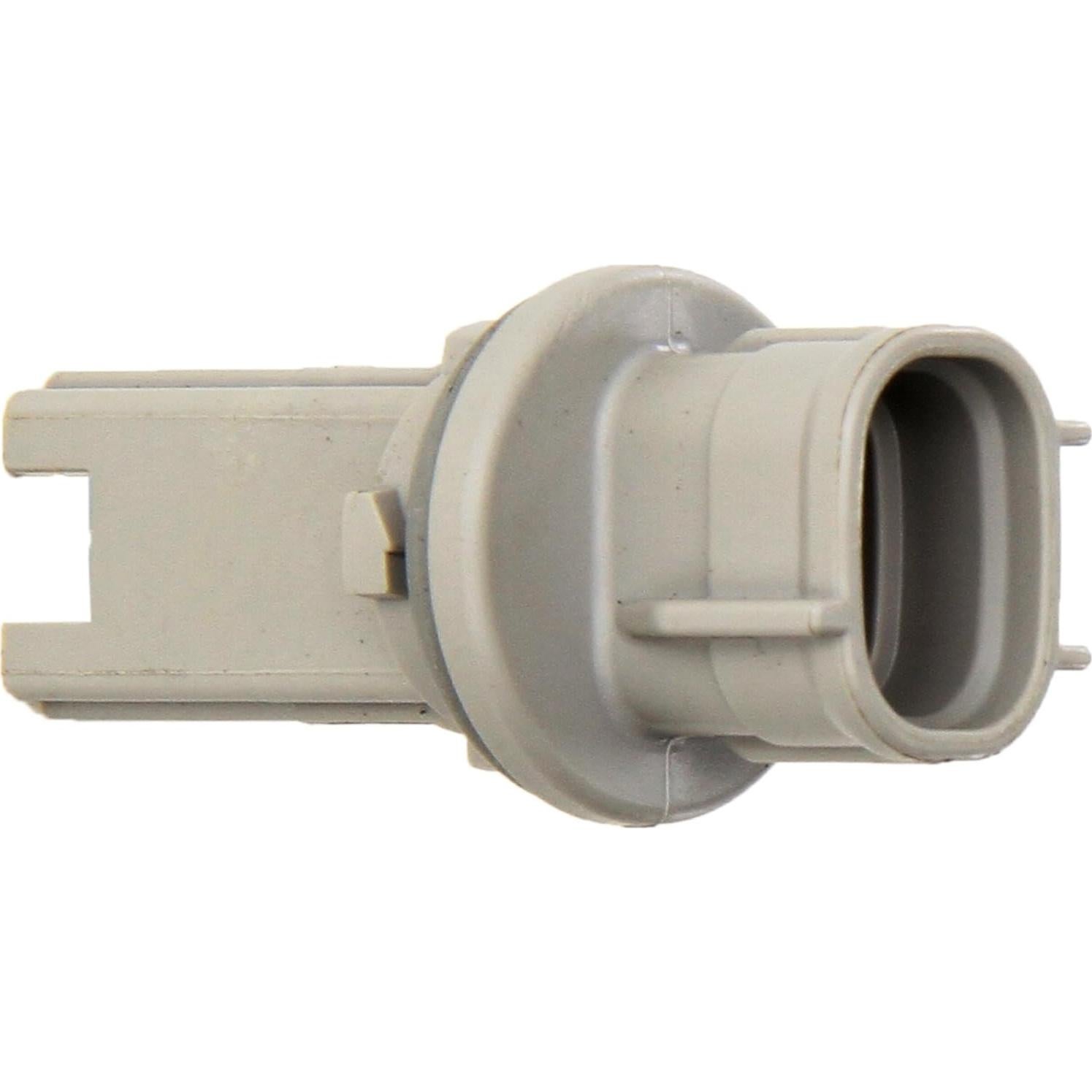 Enchufe de Socket Toyota 90075-60004 Botón Mecánico Beige