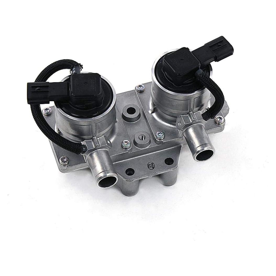 Válvula de Aire Eléctrica Toyota 25701-38064